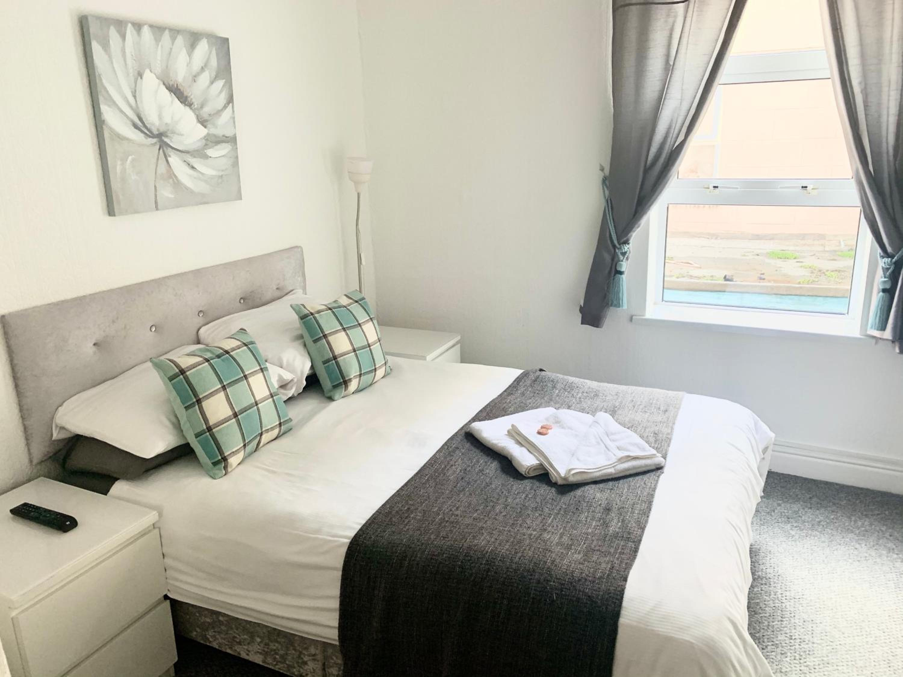 Double Room photo 1