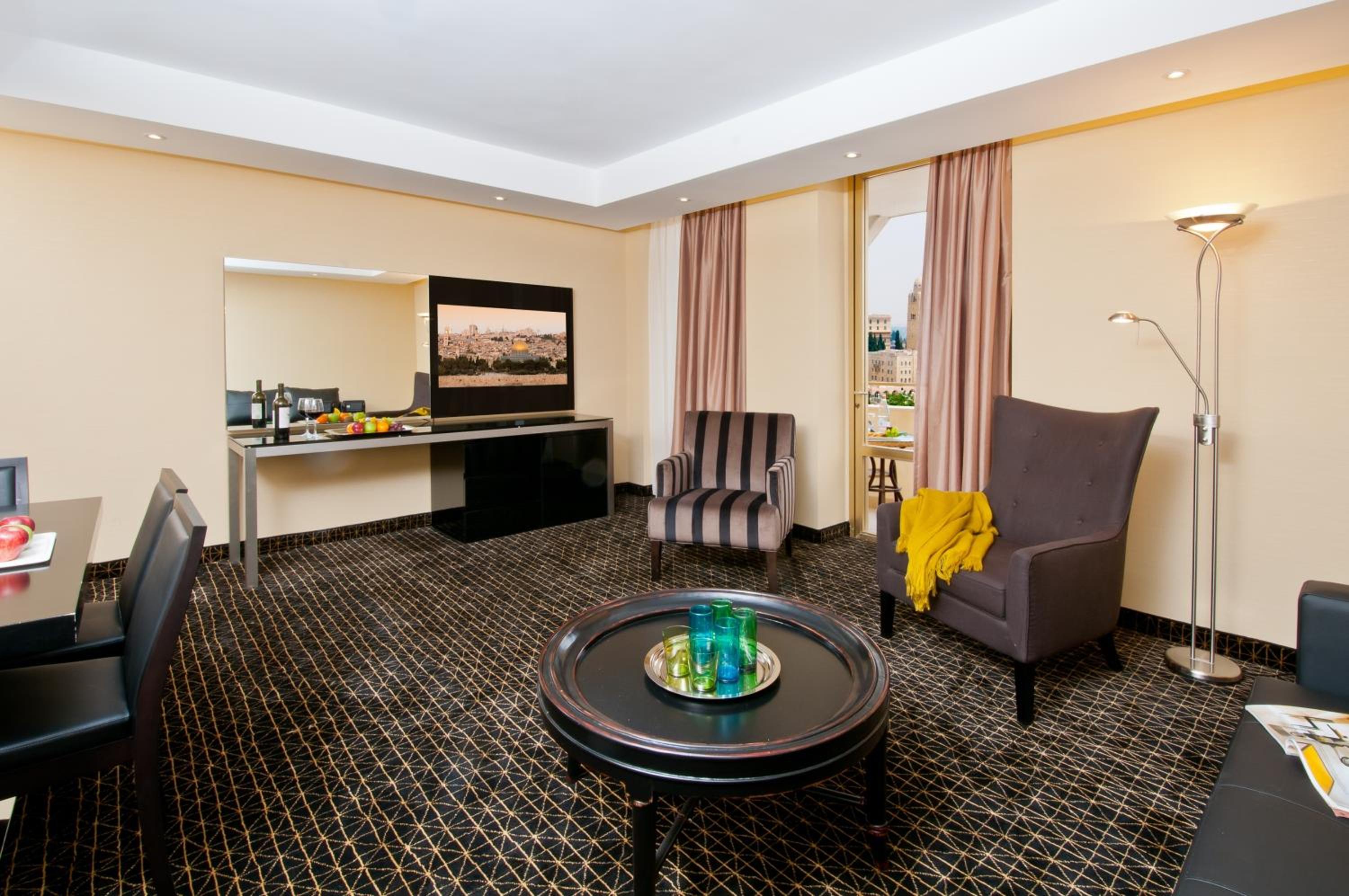 Junior Suite - Photo 1