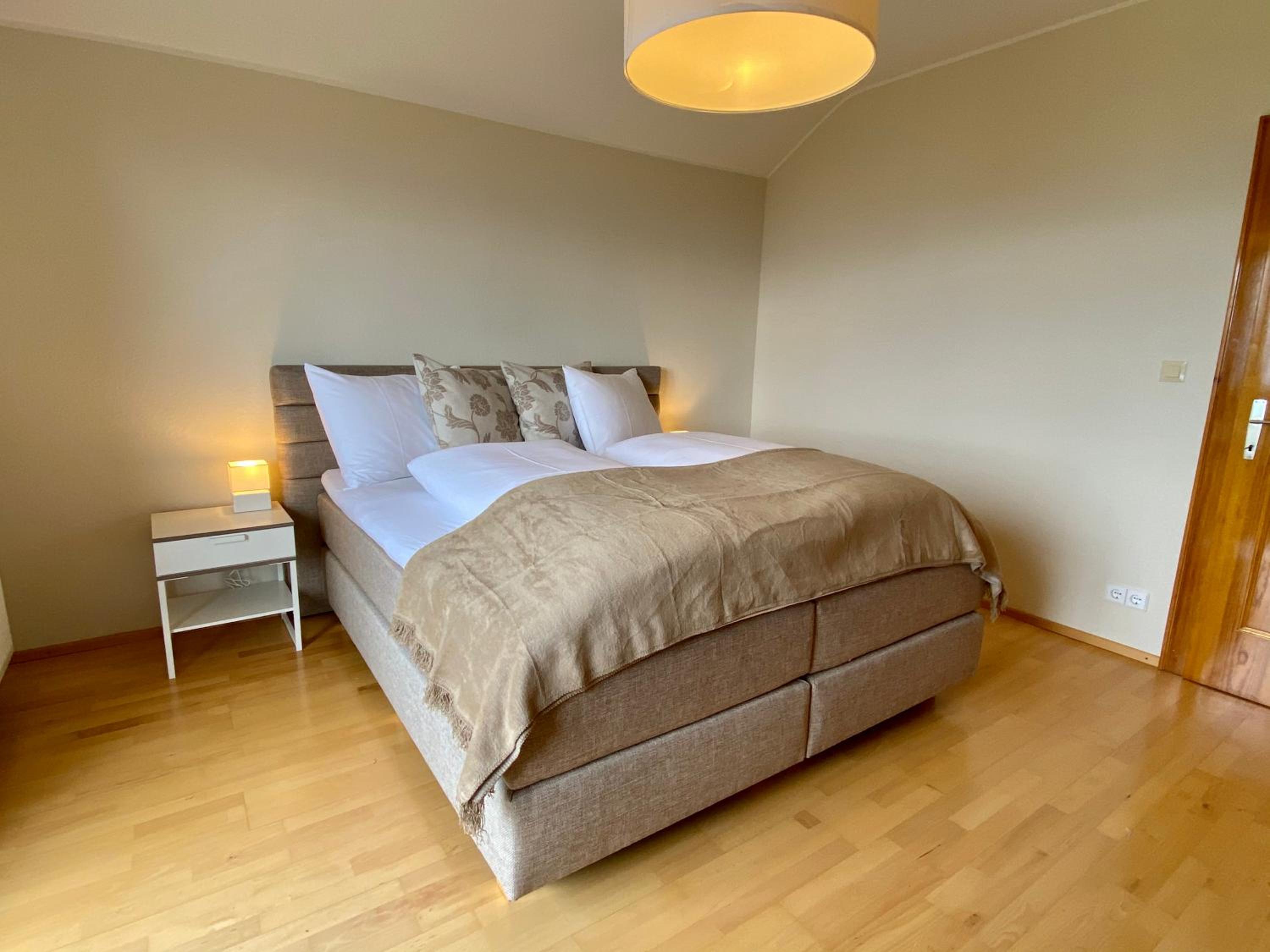 Two-Bedroom House photo 1
