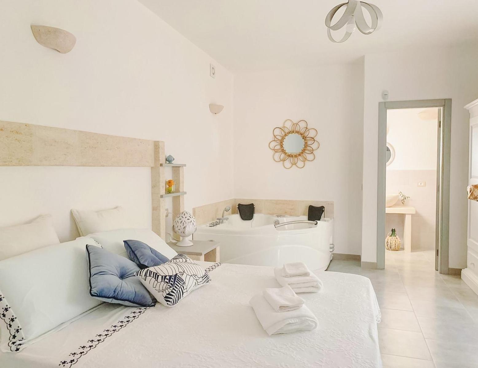 One-Bedroom Villa photo 3