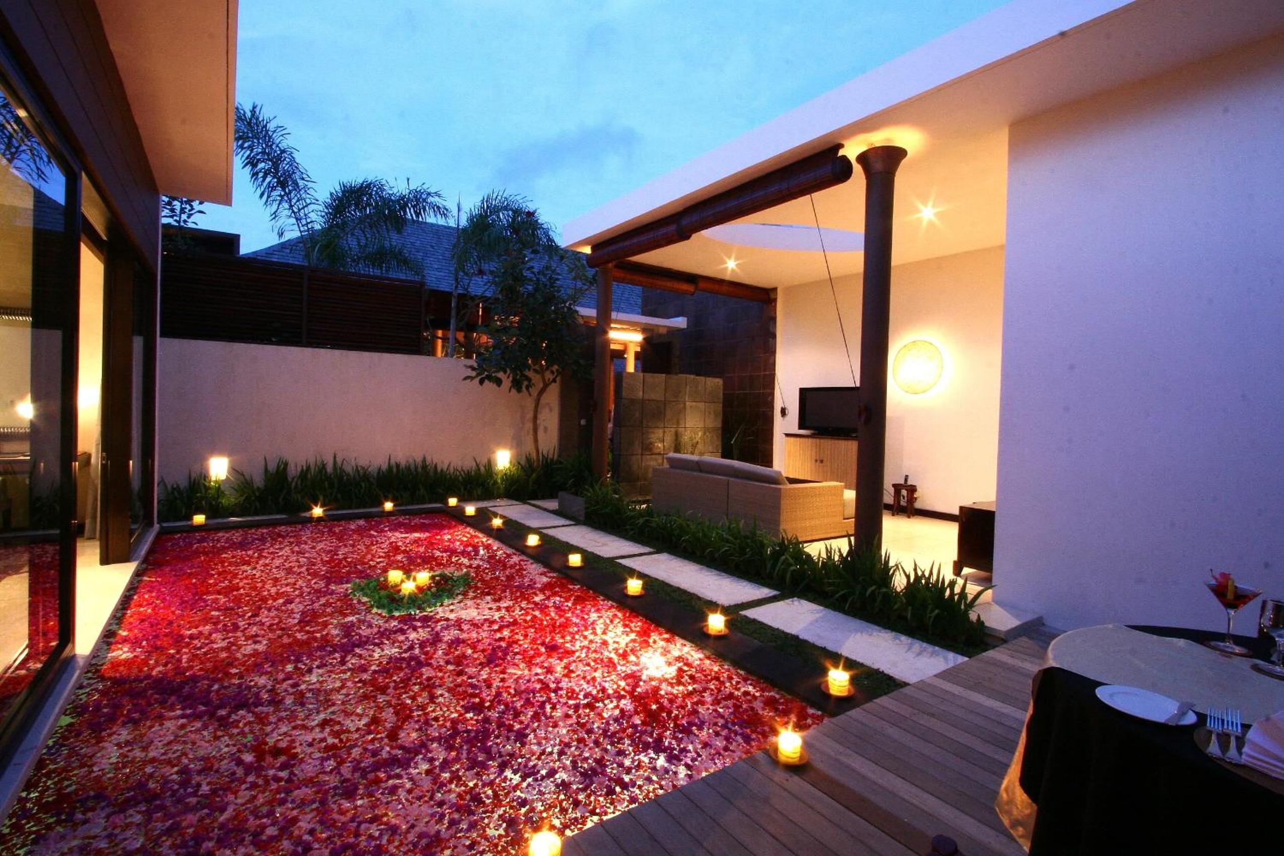 Deluxe One-Bedroom Villa with Private Pool  - Photo 9