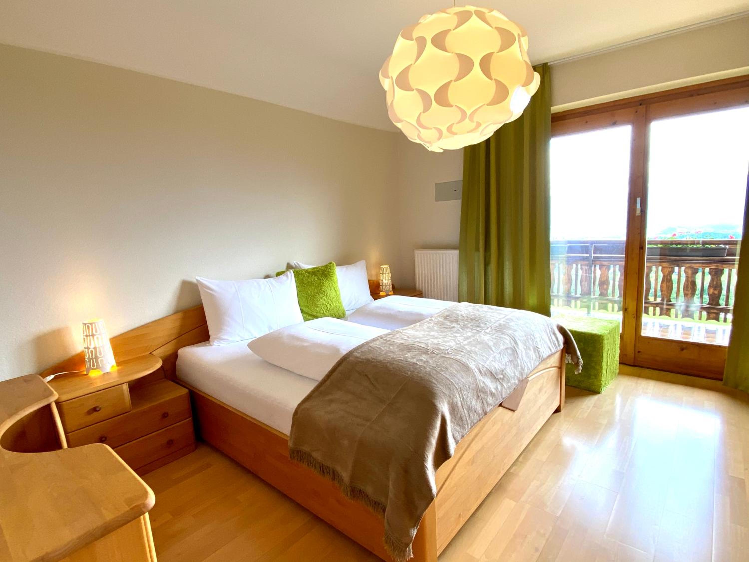 Two-Bedroom House photo 2