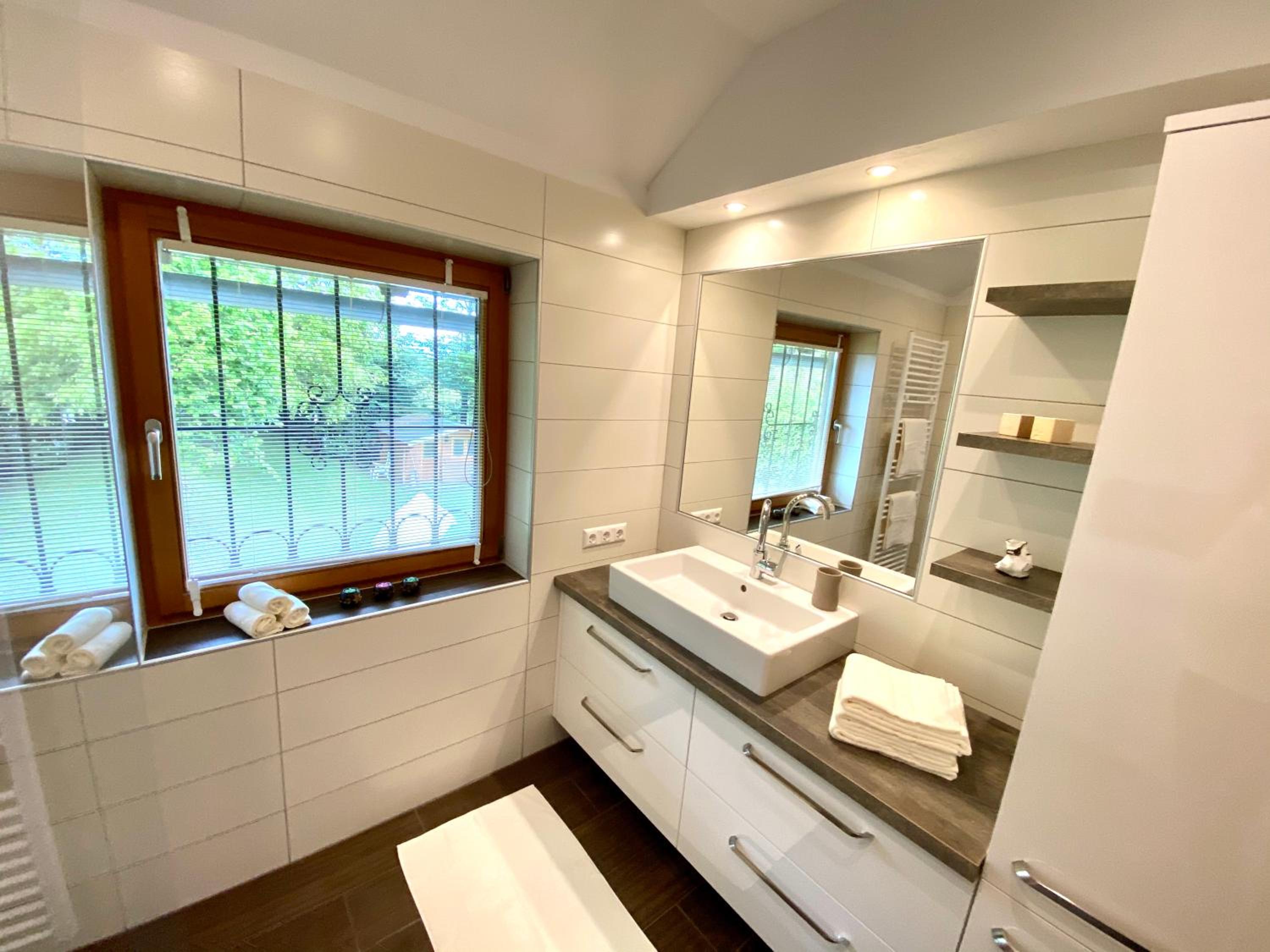 Two-Bedroom House photo 3