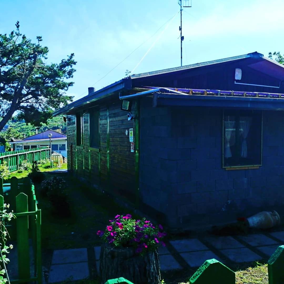 Two-Bedroom Chalet - Photo 17