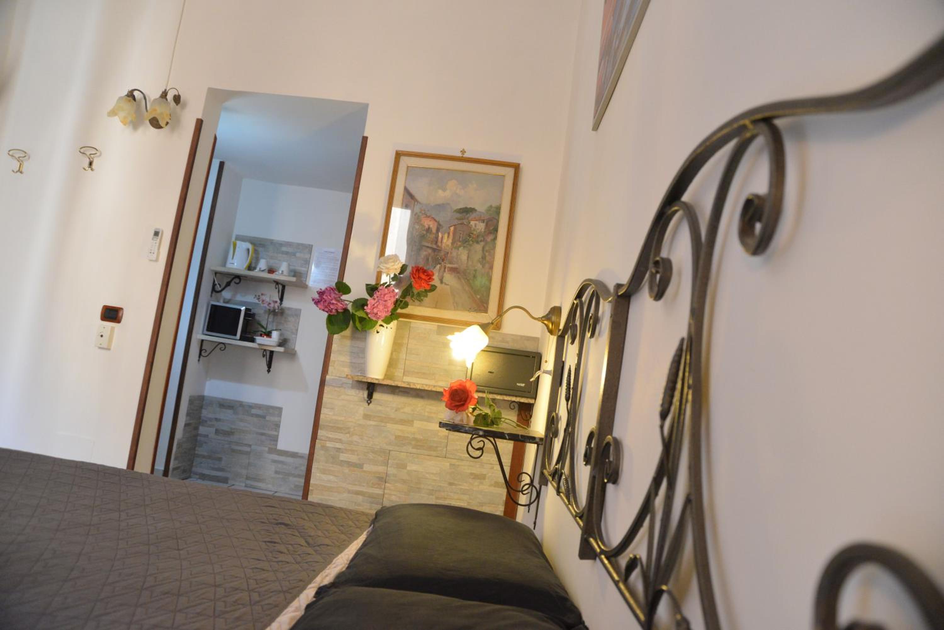 Deluxe Room photo 3
