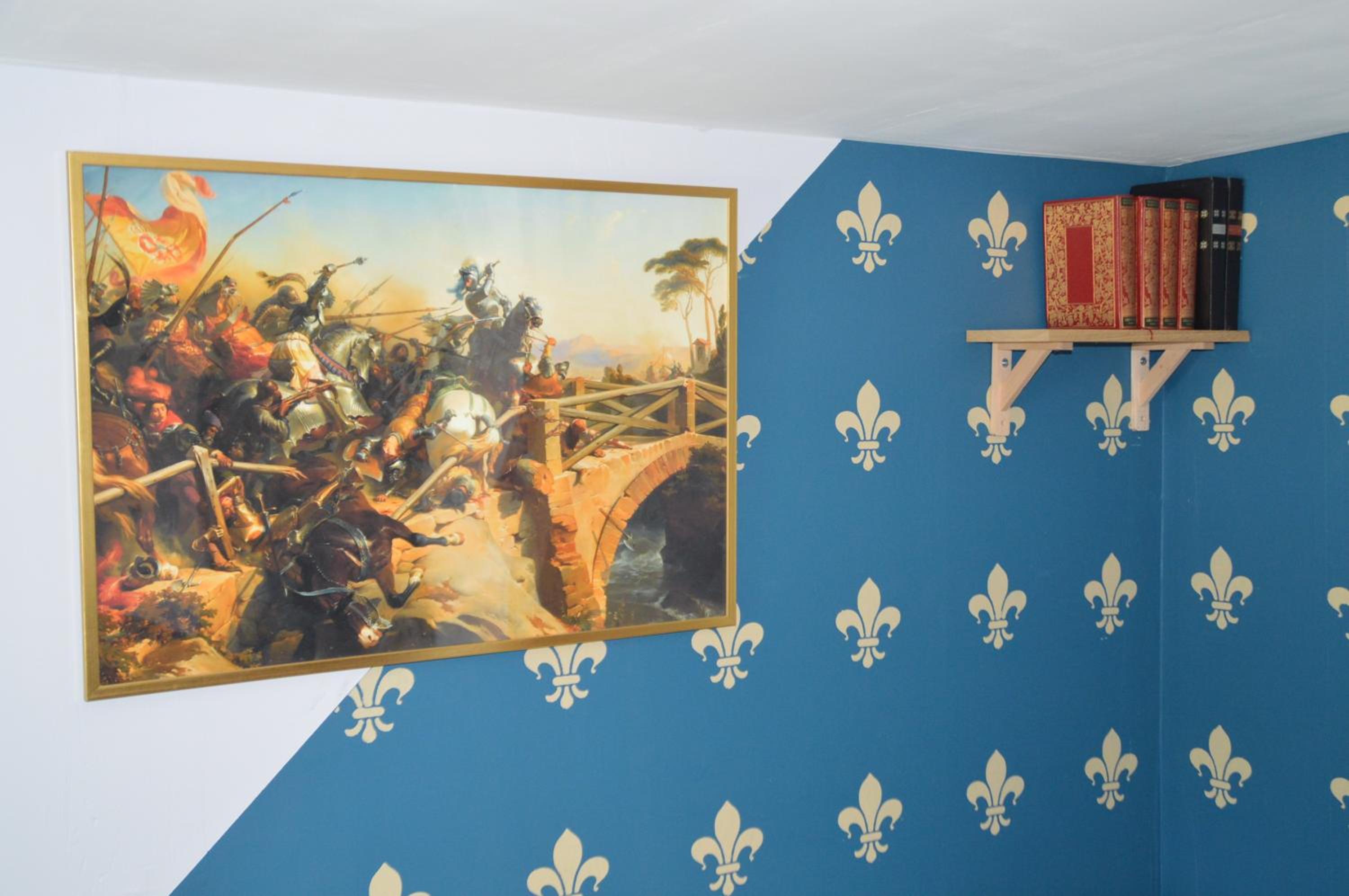 Deluxe Triple Room - Photo 19