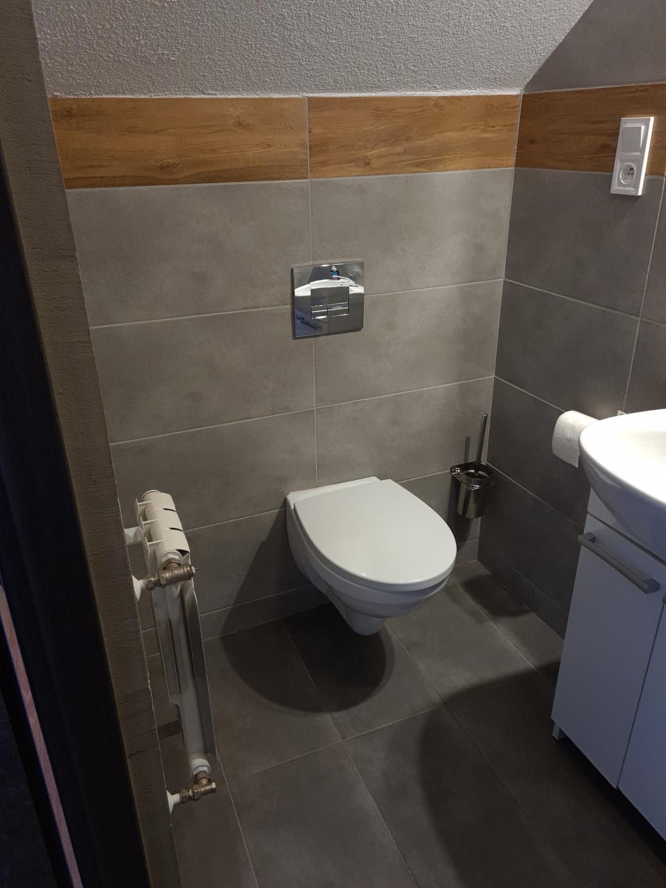 Classic Triple Room photo 1