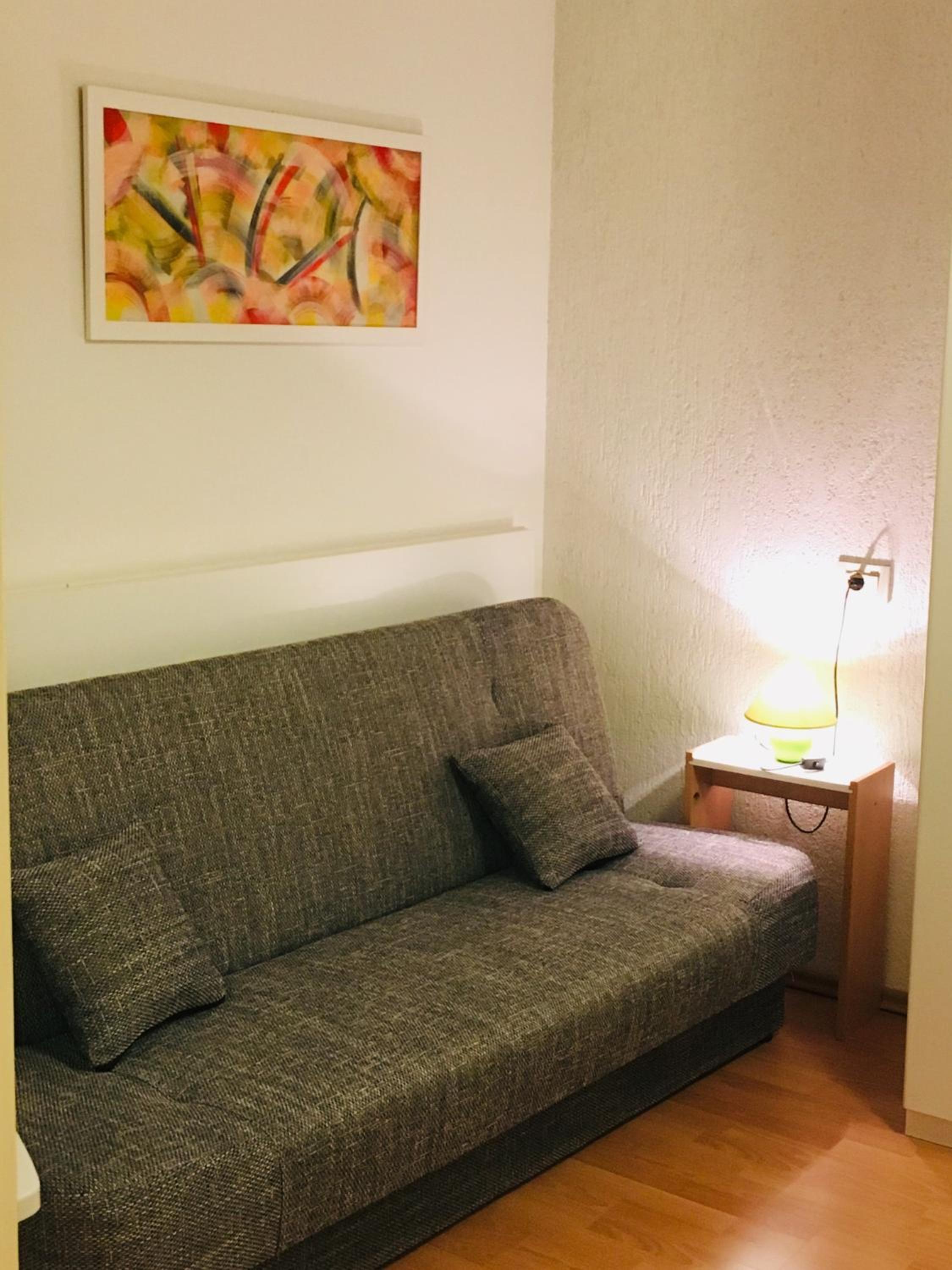 Apartment - Photo 15