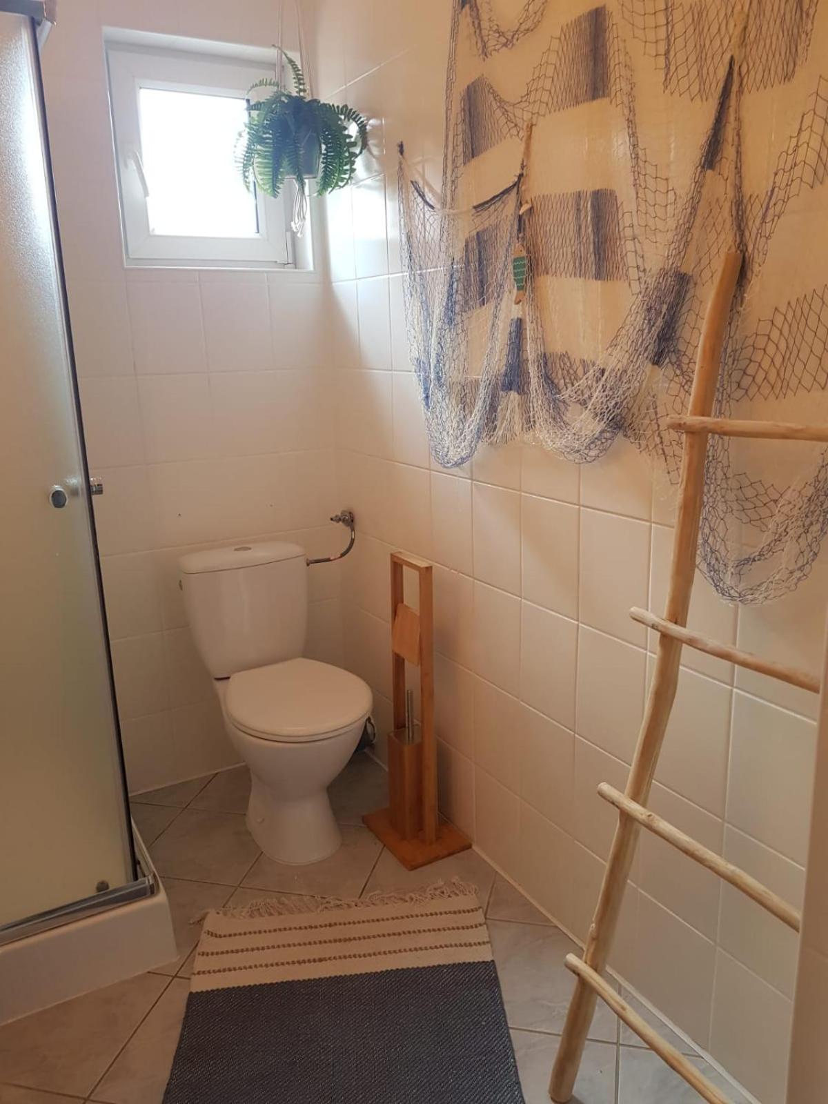 Triple Room with Terrace - Photo 3