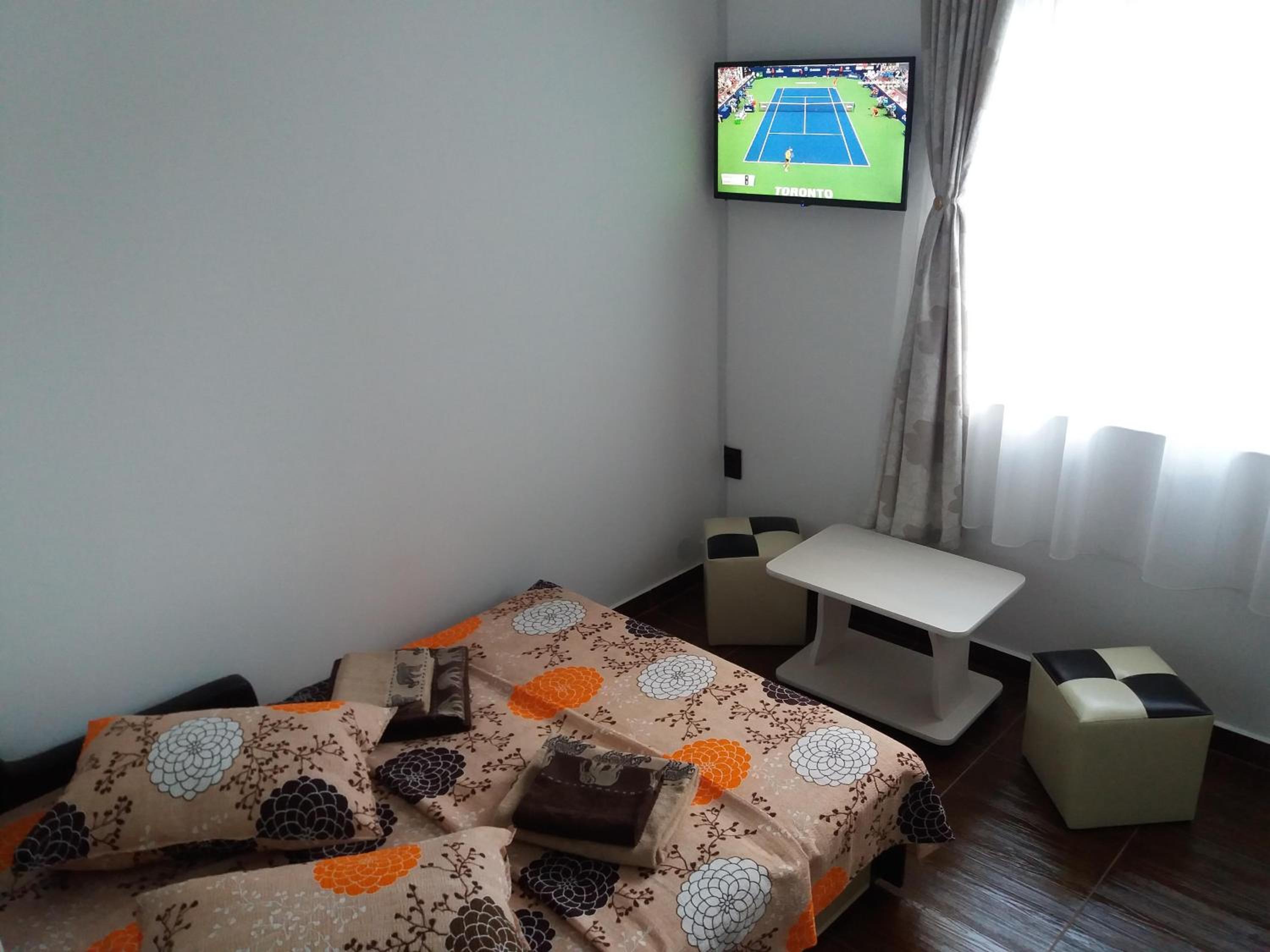 Apartment - Ground Floor photo 2
