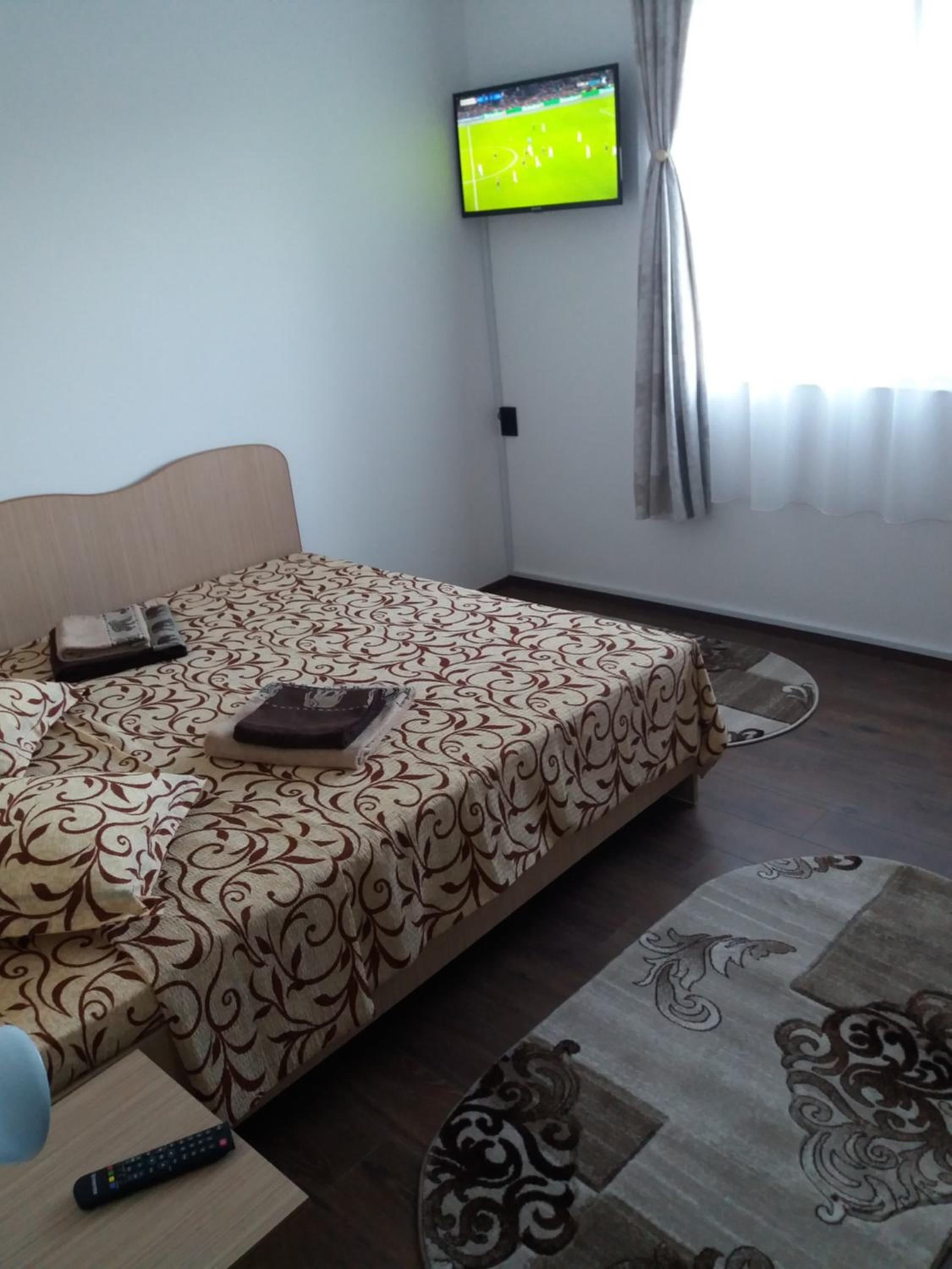 Apartment - Ground Floor photo 3