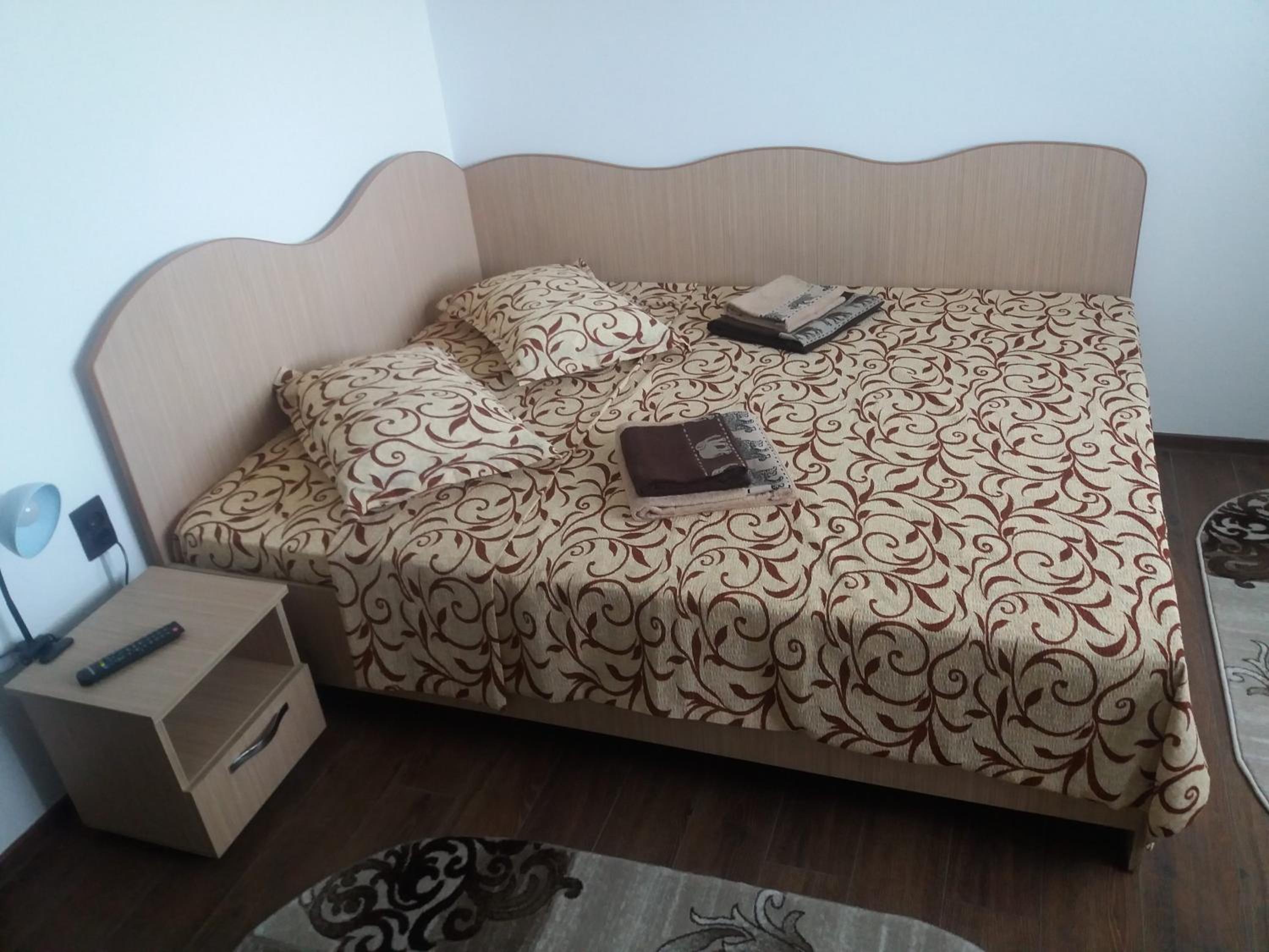 Apartment - Ground Floor photo 1