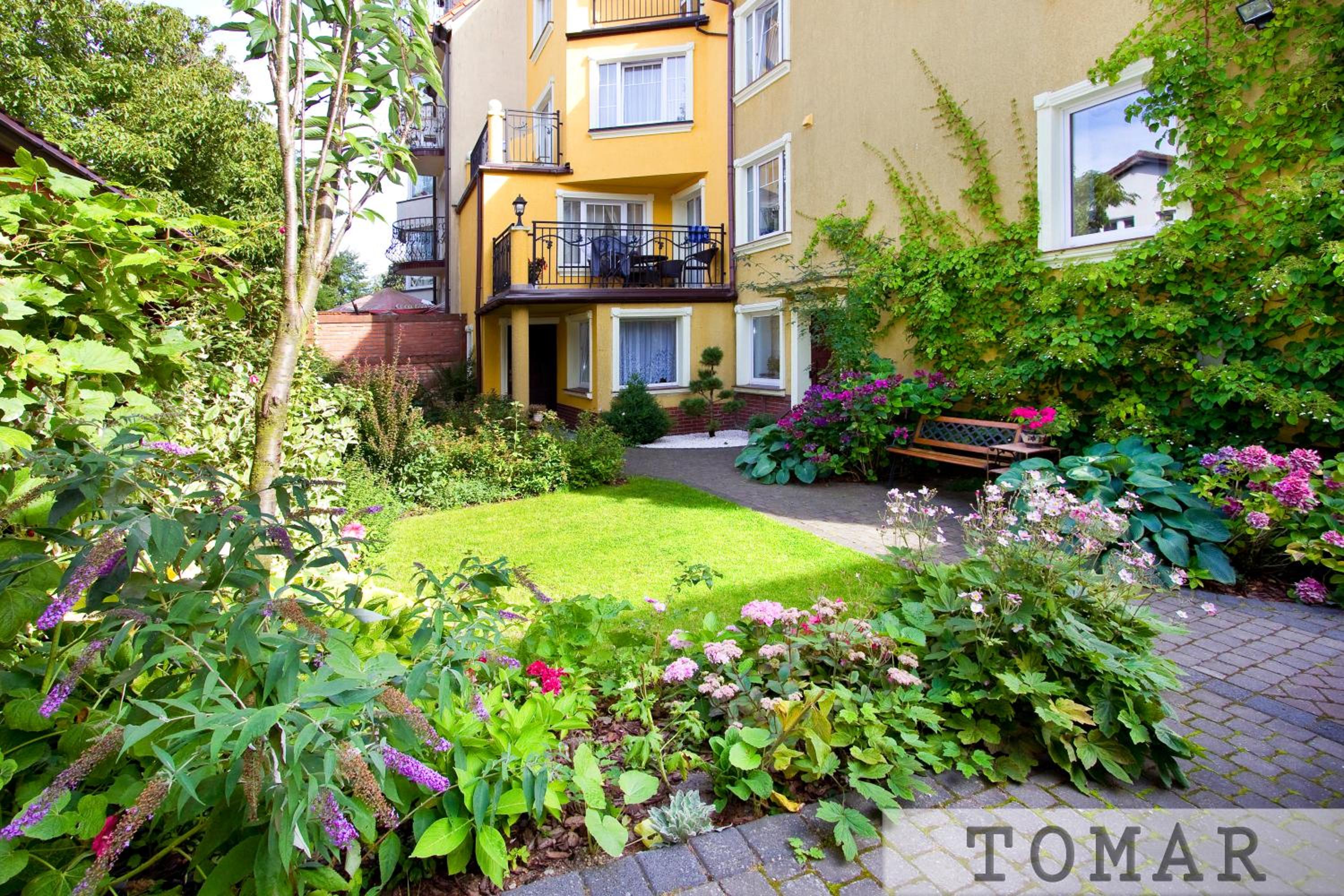Triple Room with Garden View photo 1