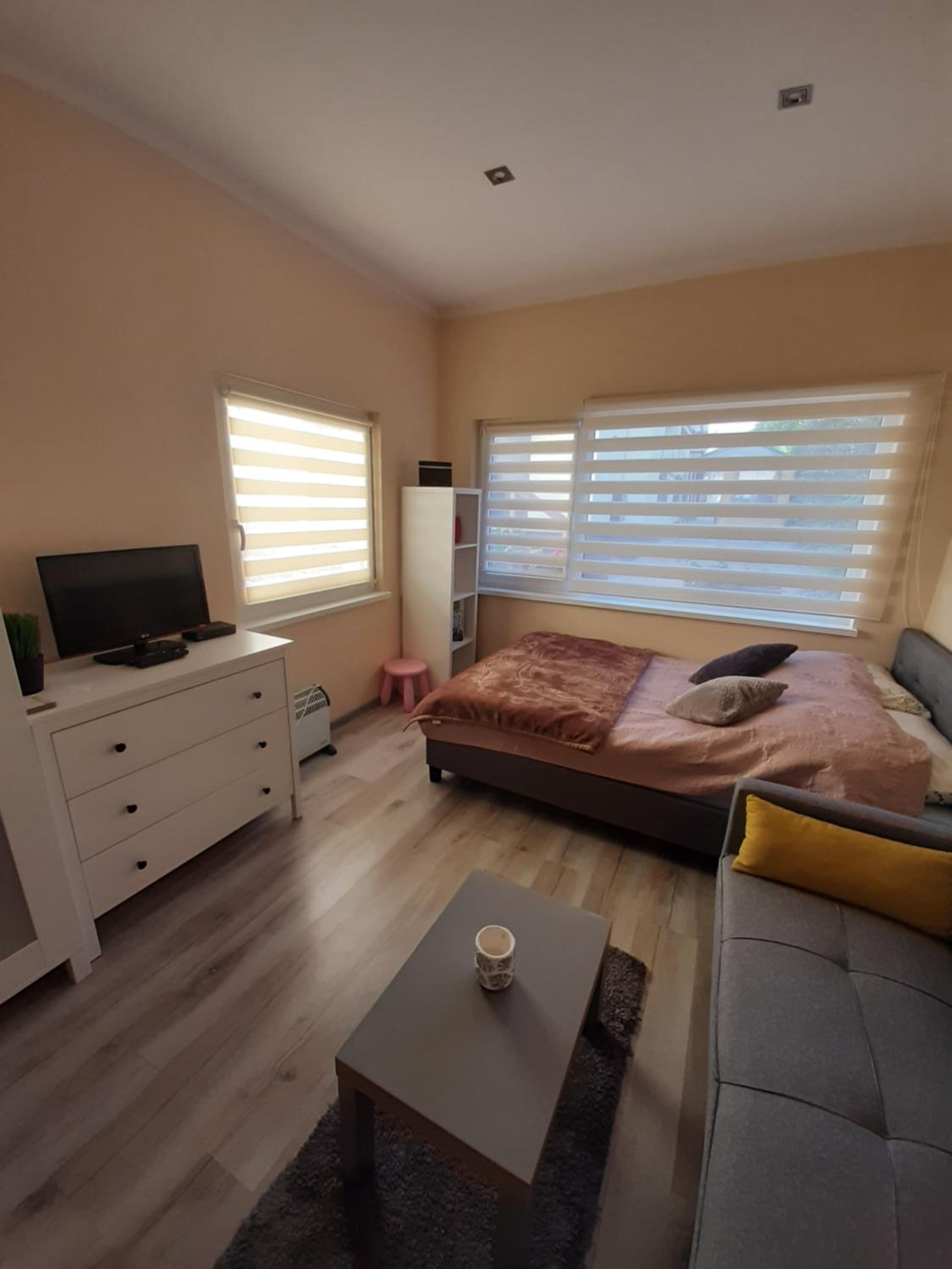 Chalet photo 3