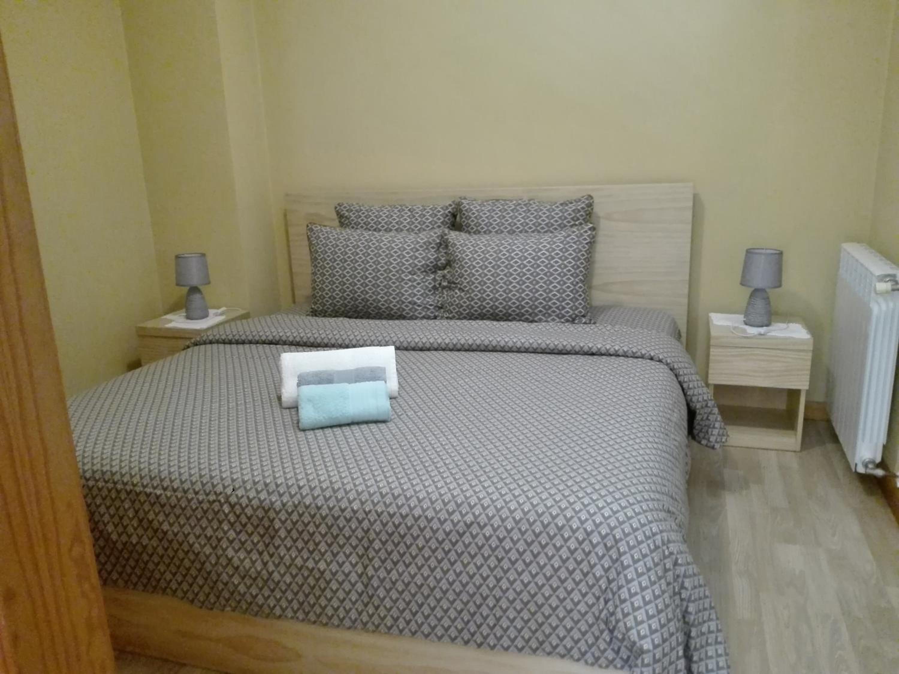 Vacation Home photo 1