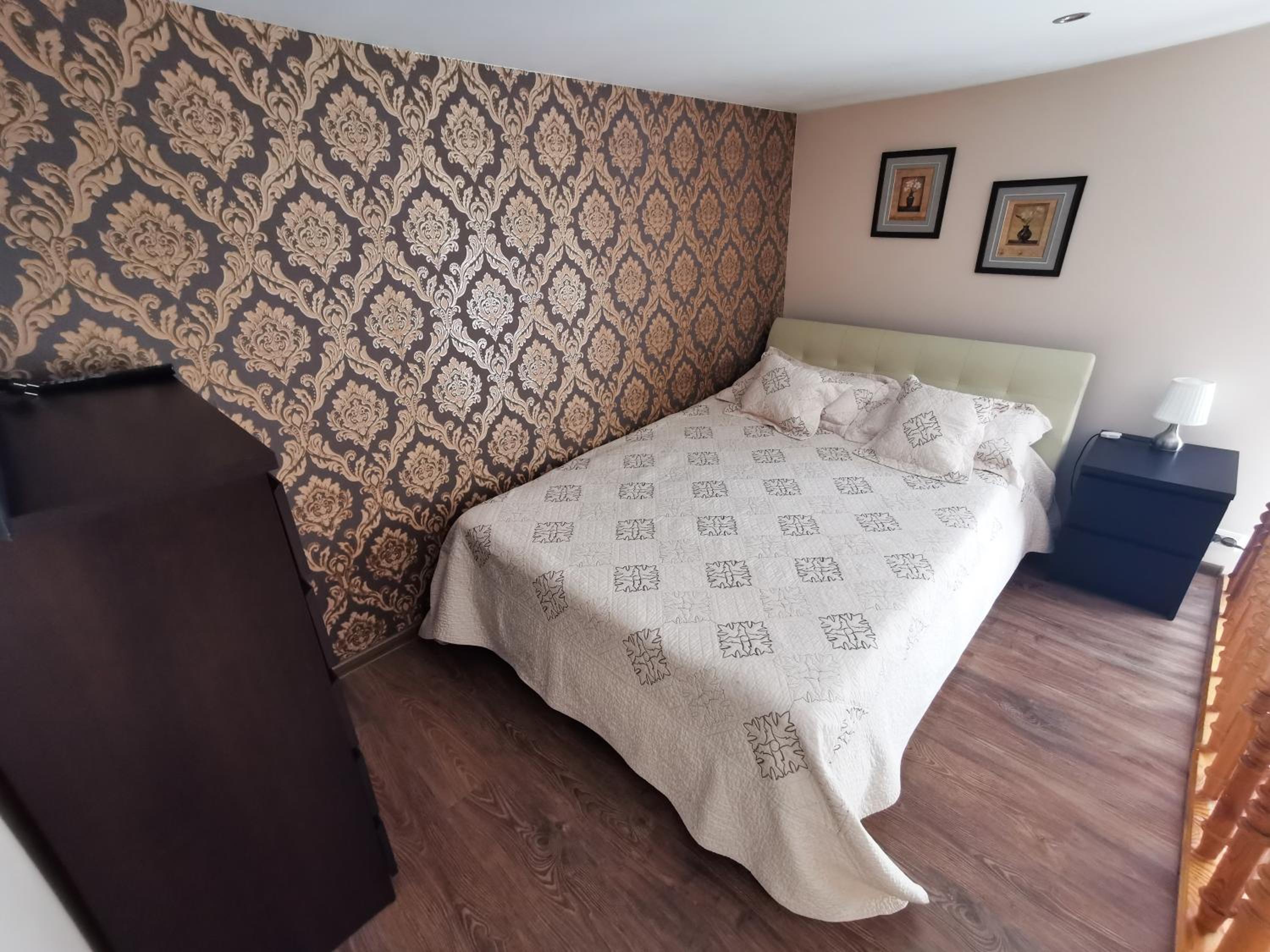 Comfort Quadruple Room photo 2