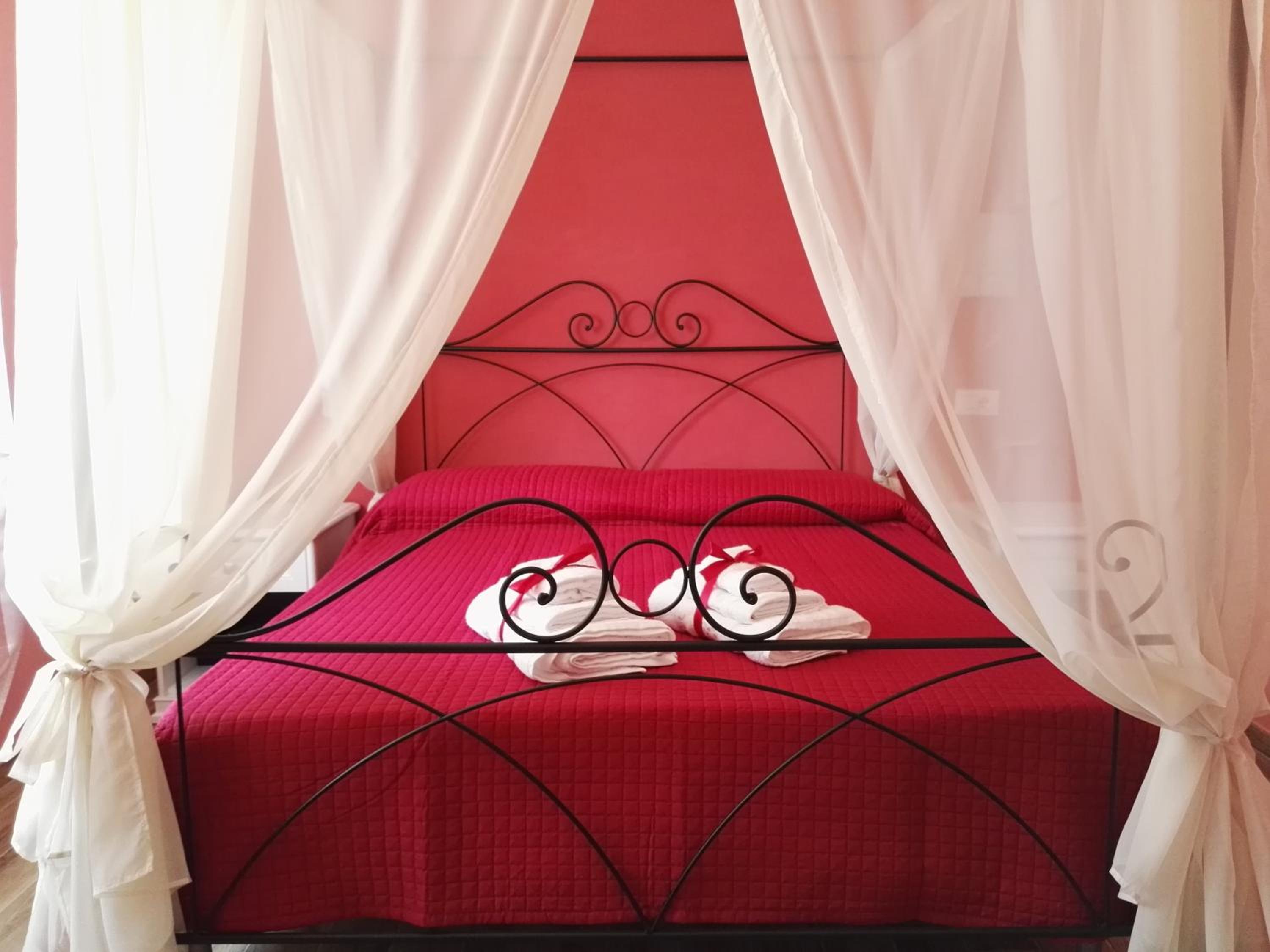 King Room with Mountain View - Photo 7