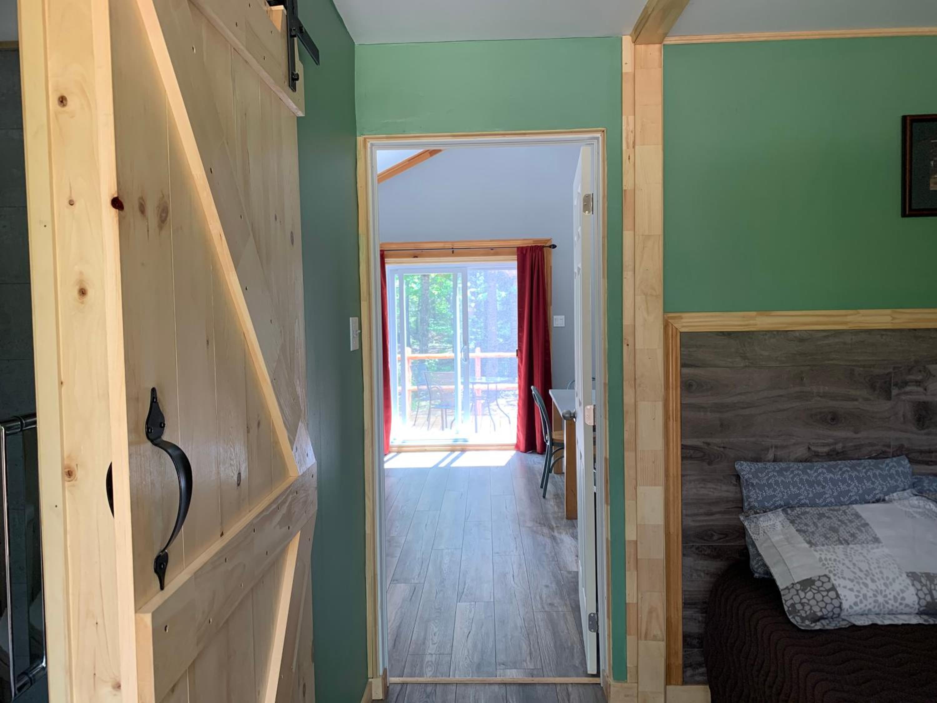 Chalet photo 1
