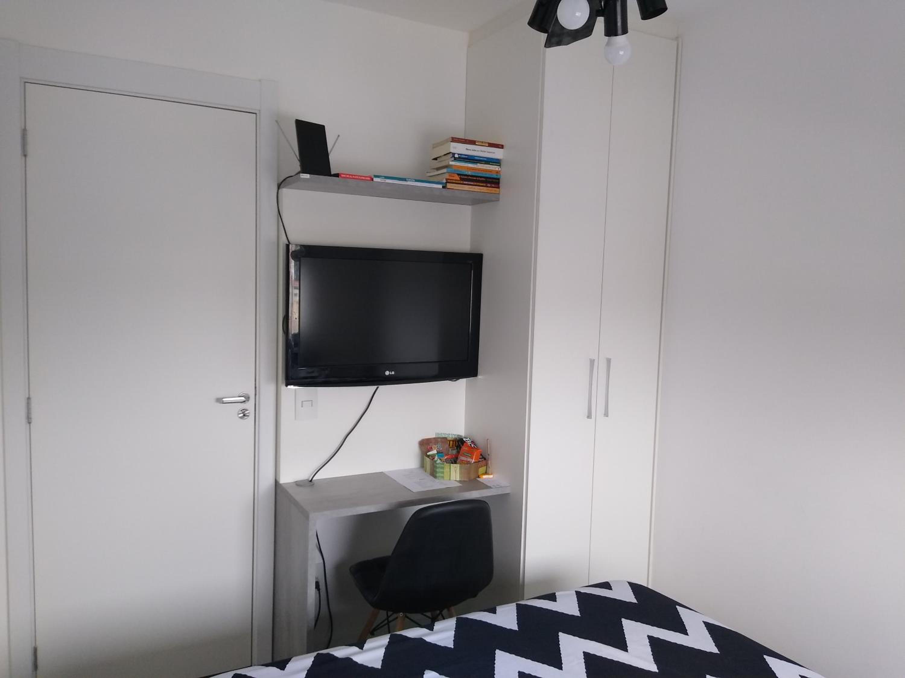 Standard Double Room - Photo 1