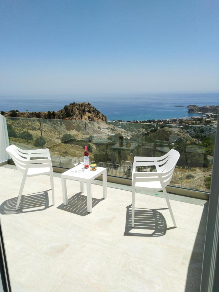 Superior Double or Twin Room with Sea View