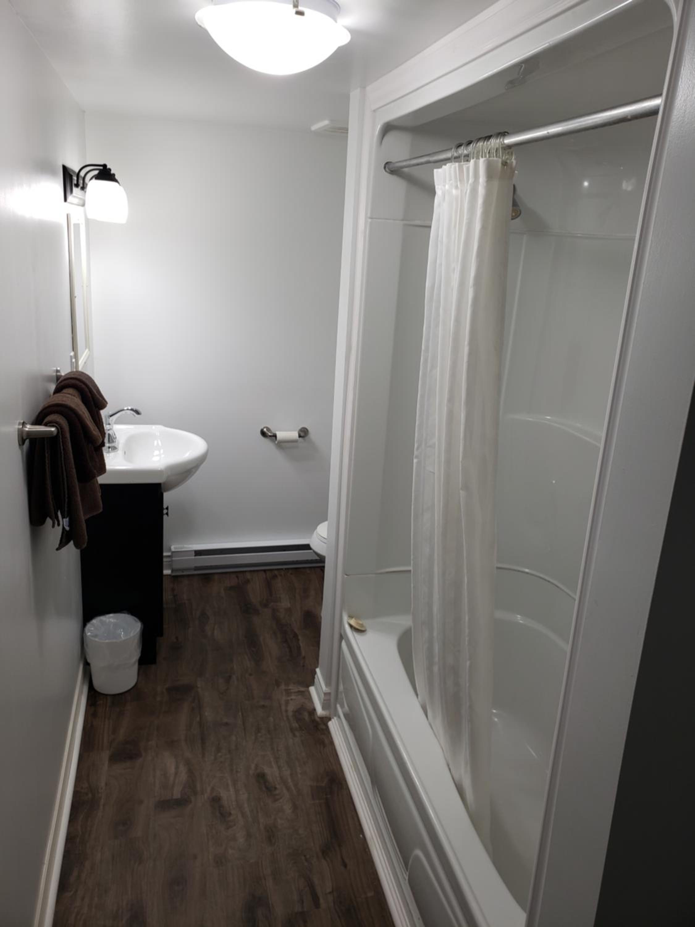 Two-Bedroom Suite photo 3