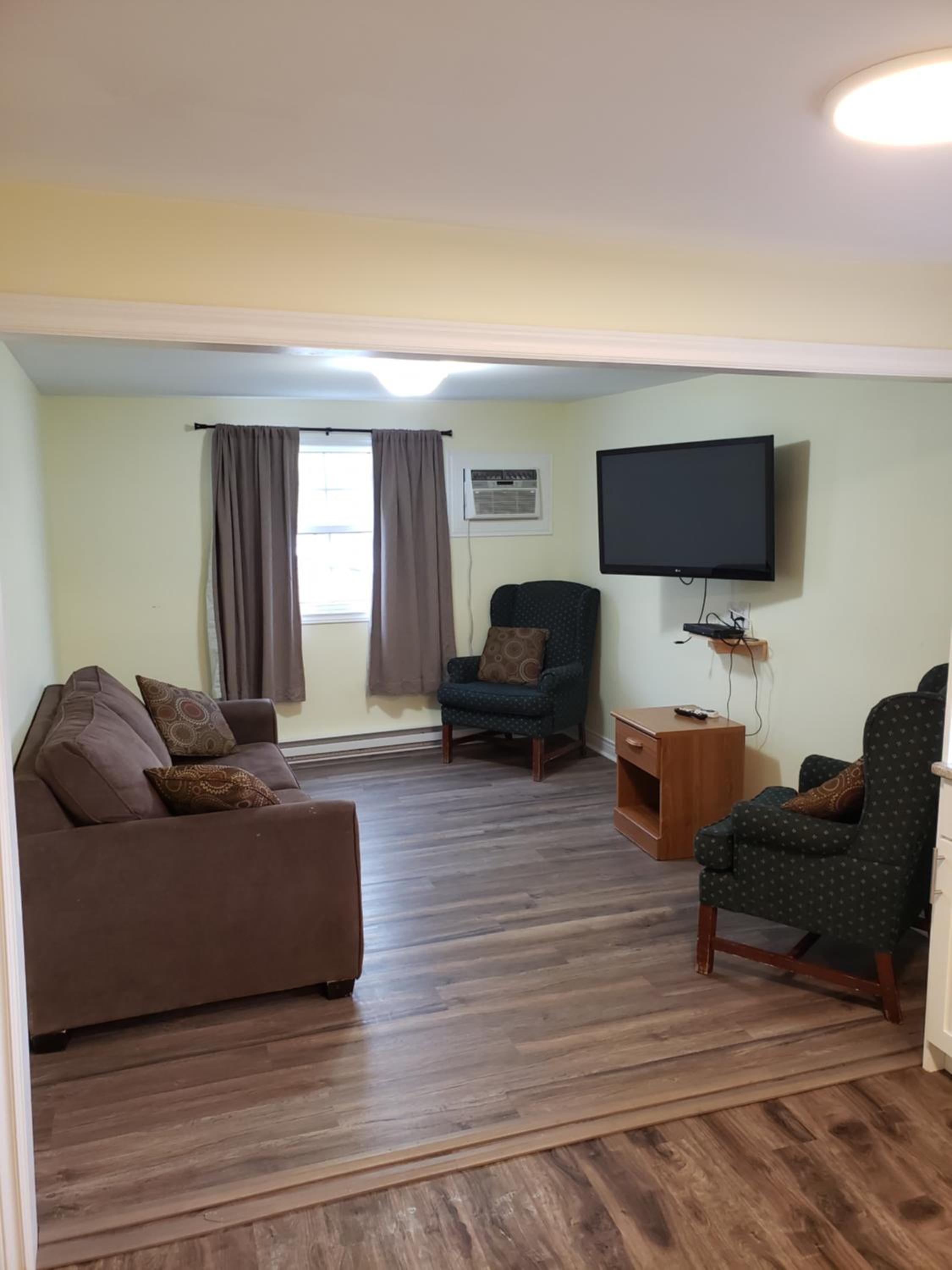 Two-Bedroom Suite photo 1