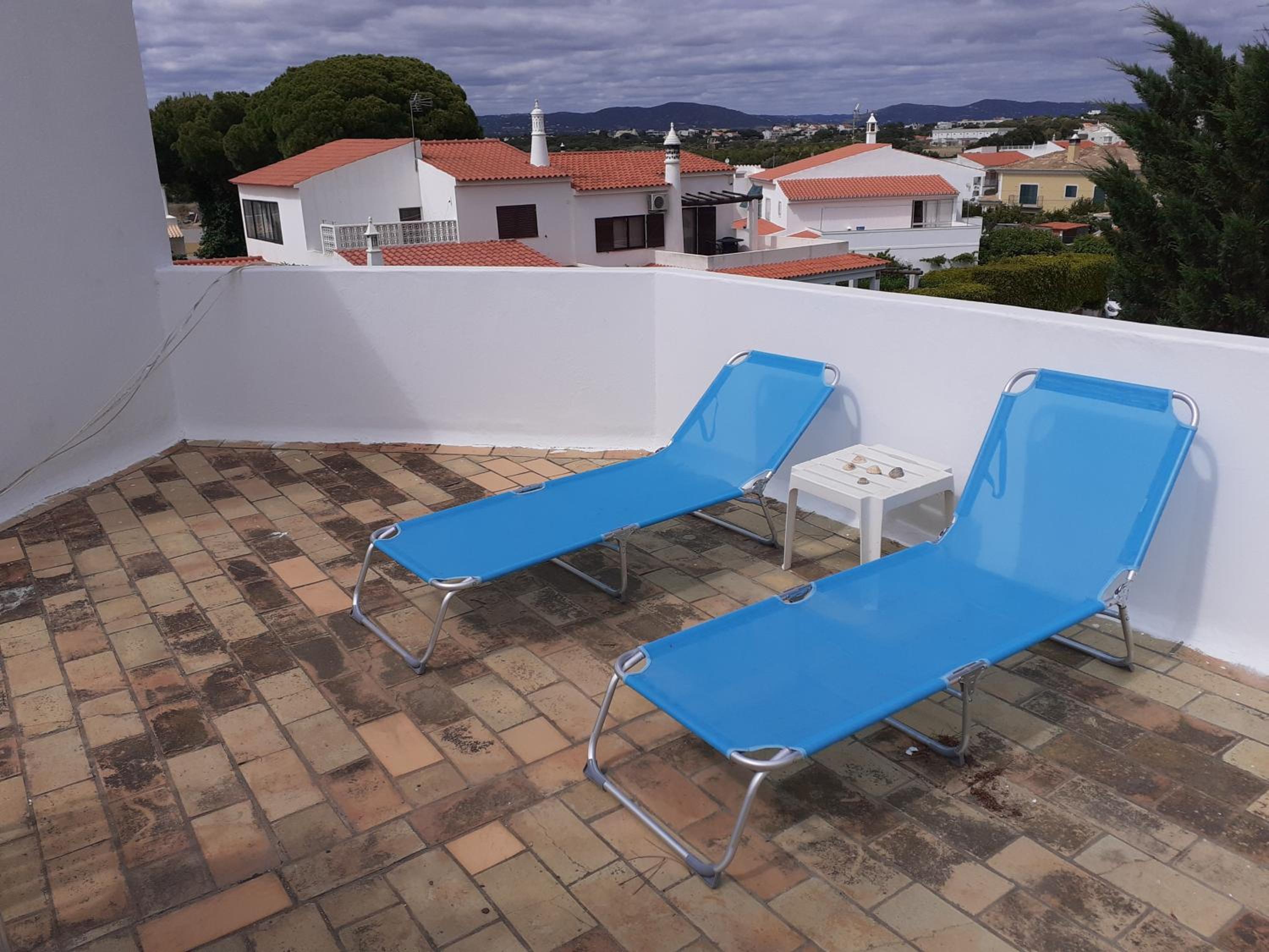 Studio with Terrace - Photo 6