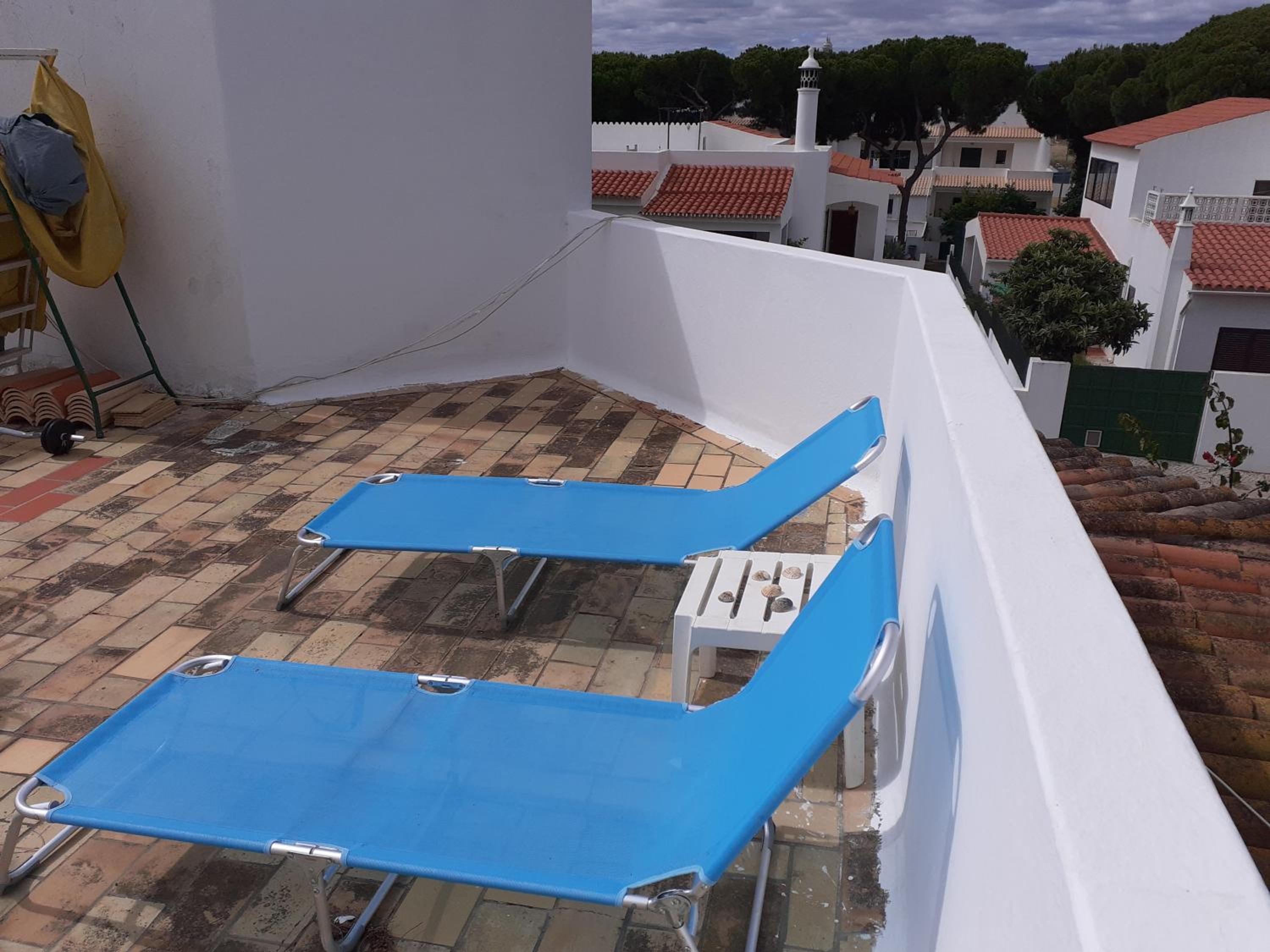 Studio with Terrace - Photo 9