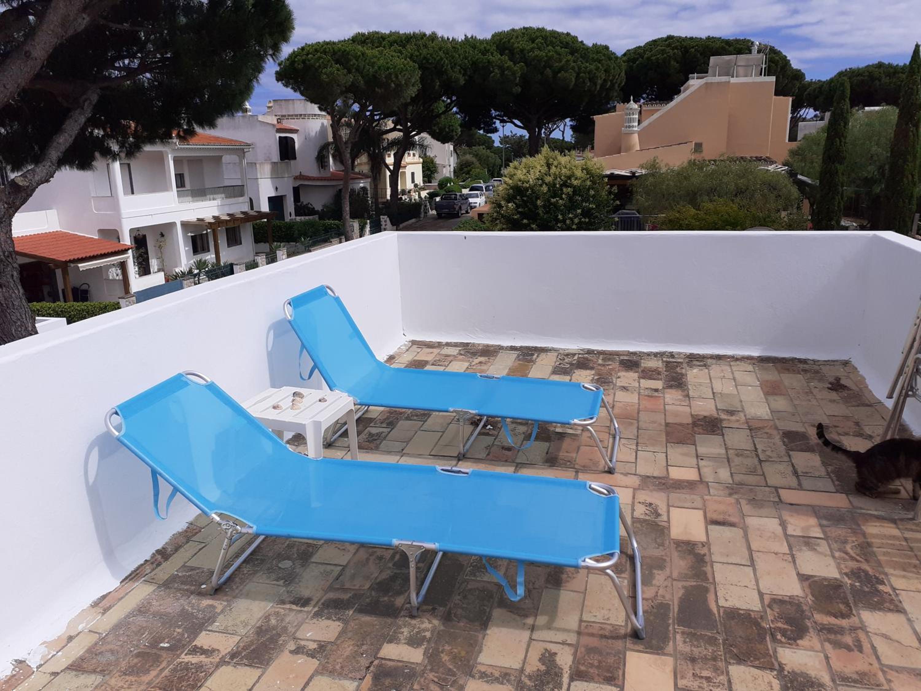 Studio with Terrace - Photo 8