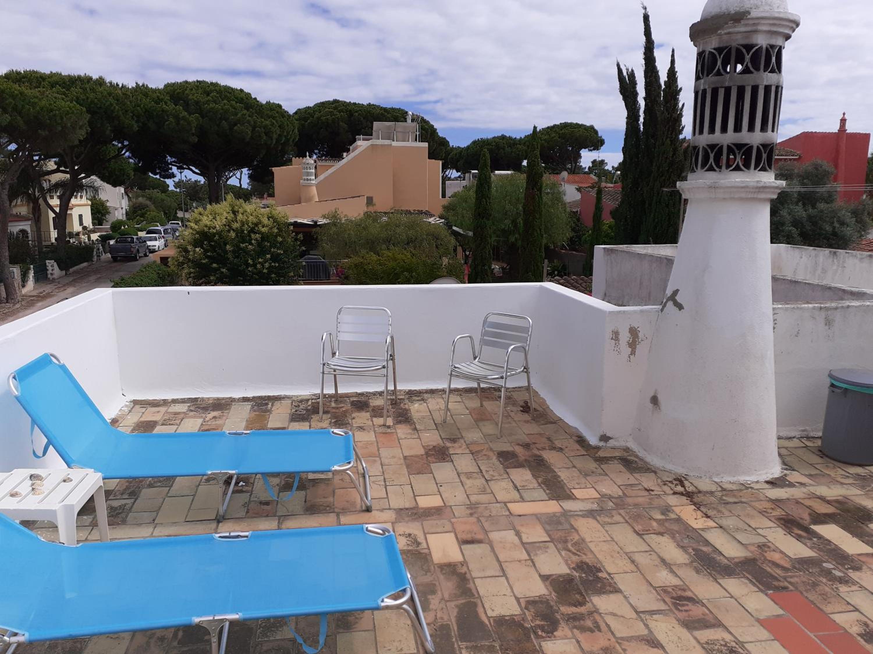 Studio with Terrace - Photo 7