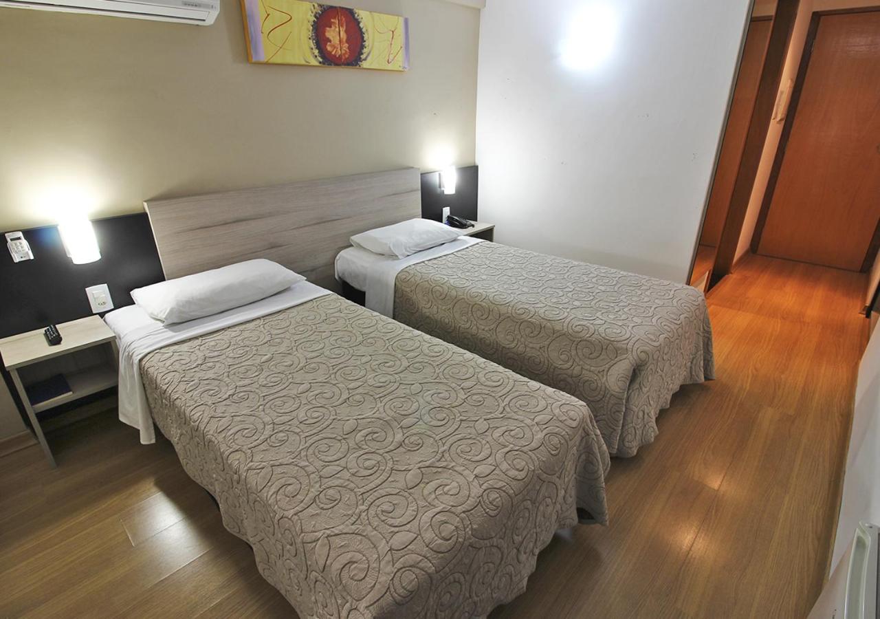 Deluxe Twin Room photo 1