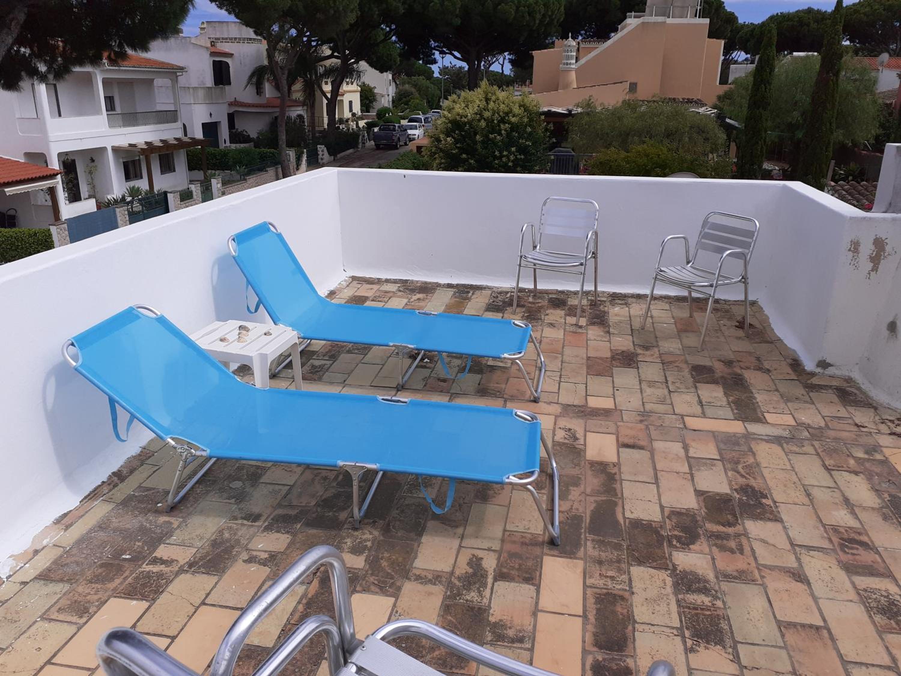 Studio with Terrace - Photo 5