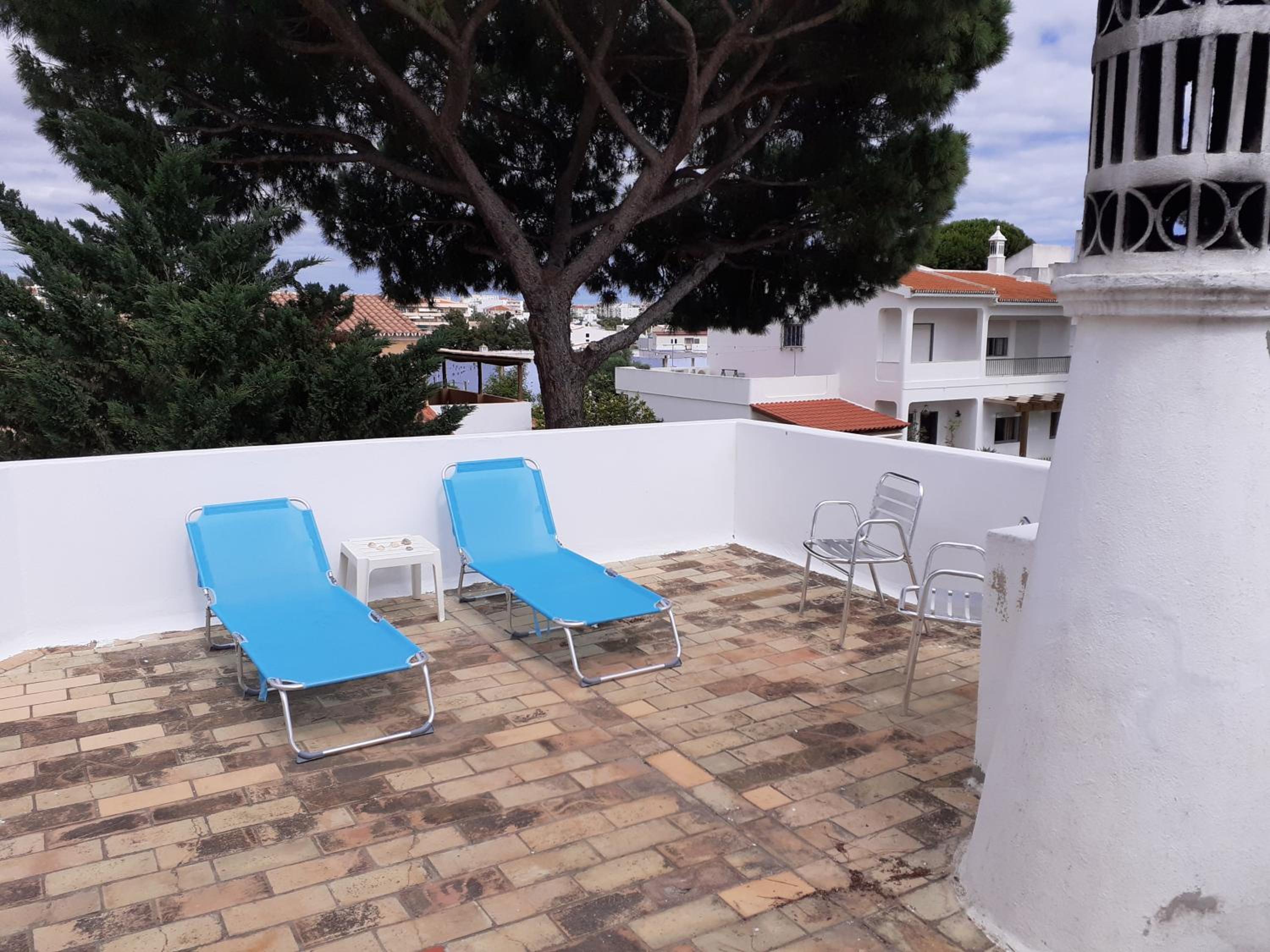 Studio with Terrace - Photo 11