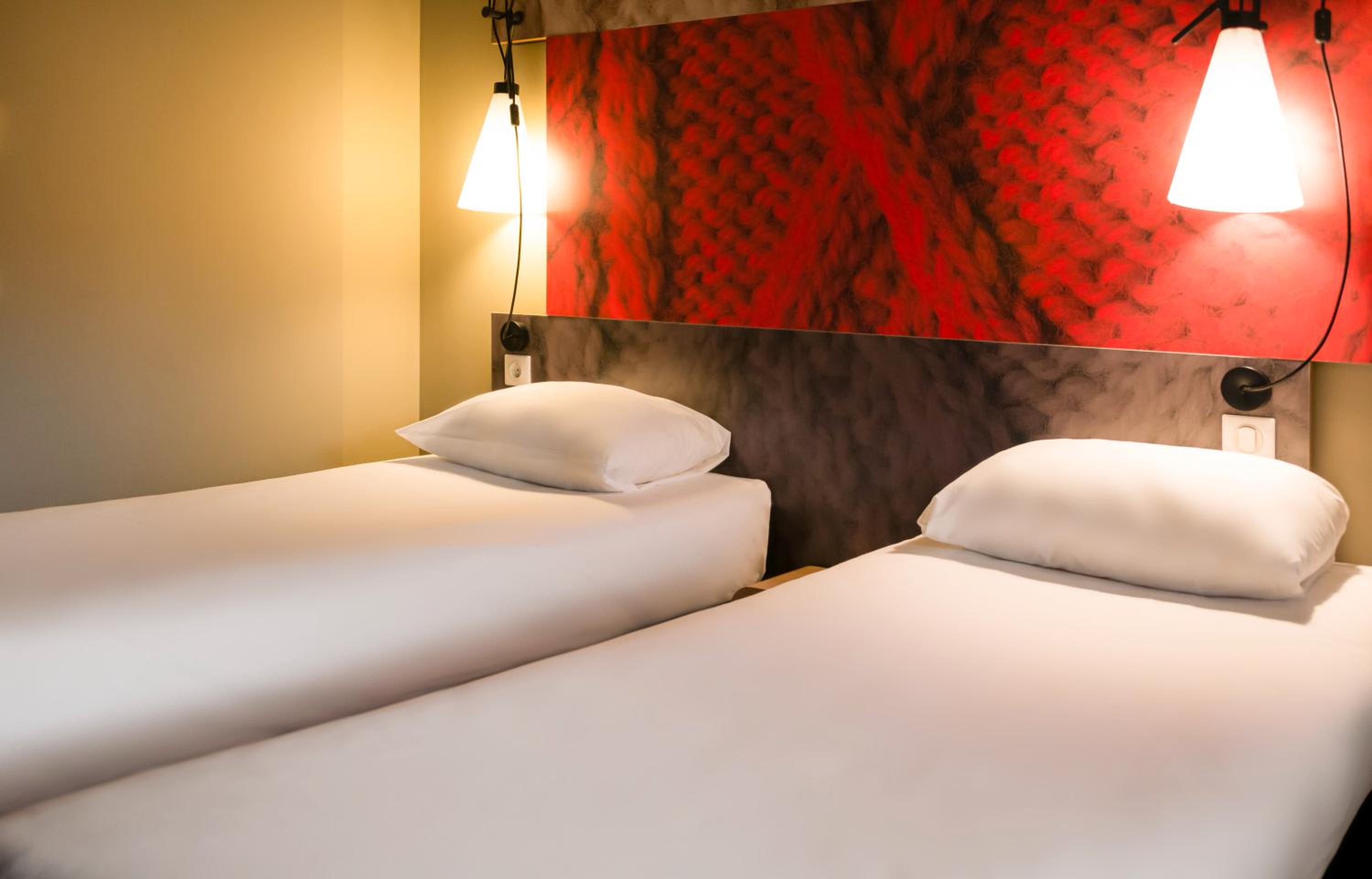 Double Room - Photo 2