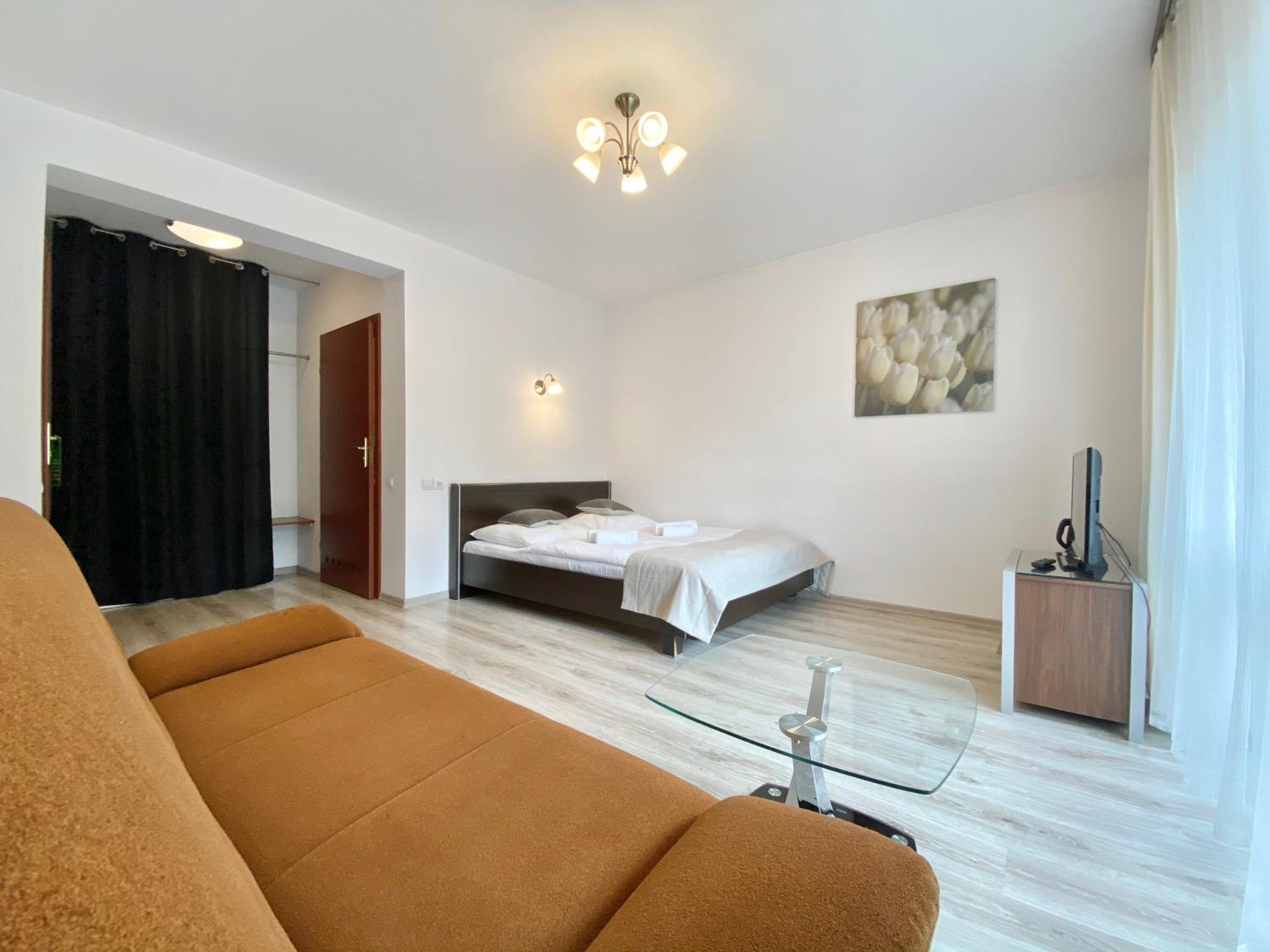 Standard Double Room with Balcony photo 3