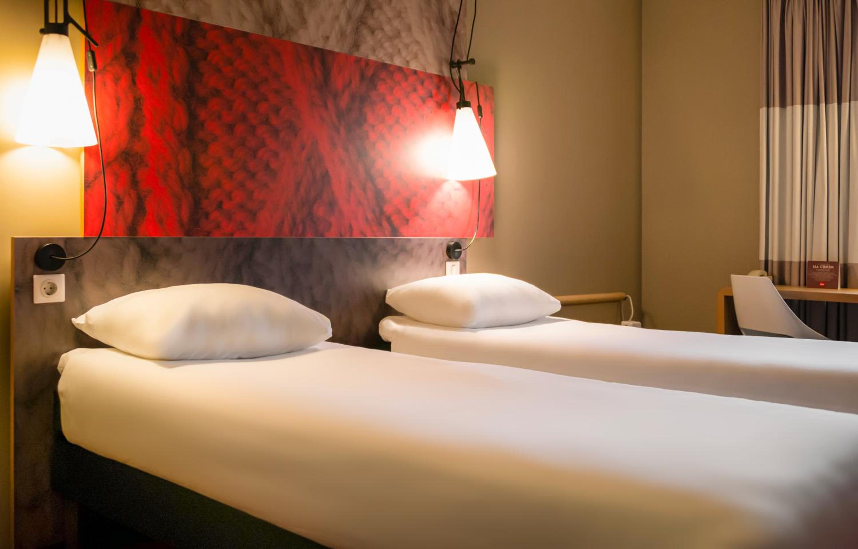 Double Room - Photo 14