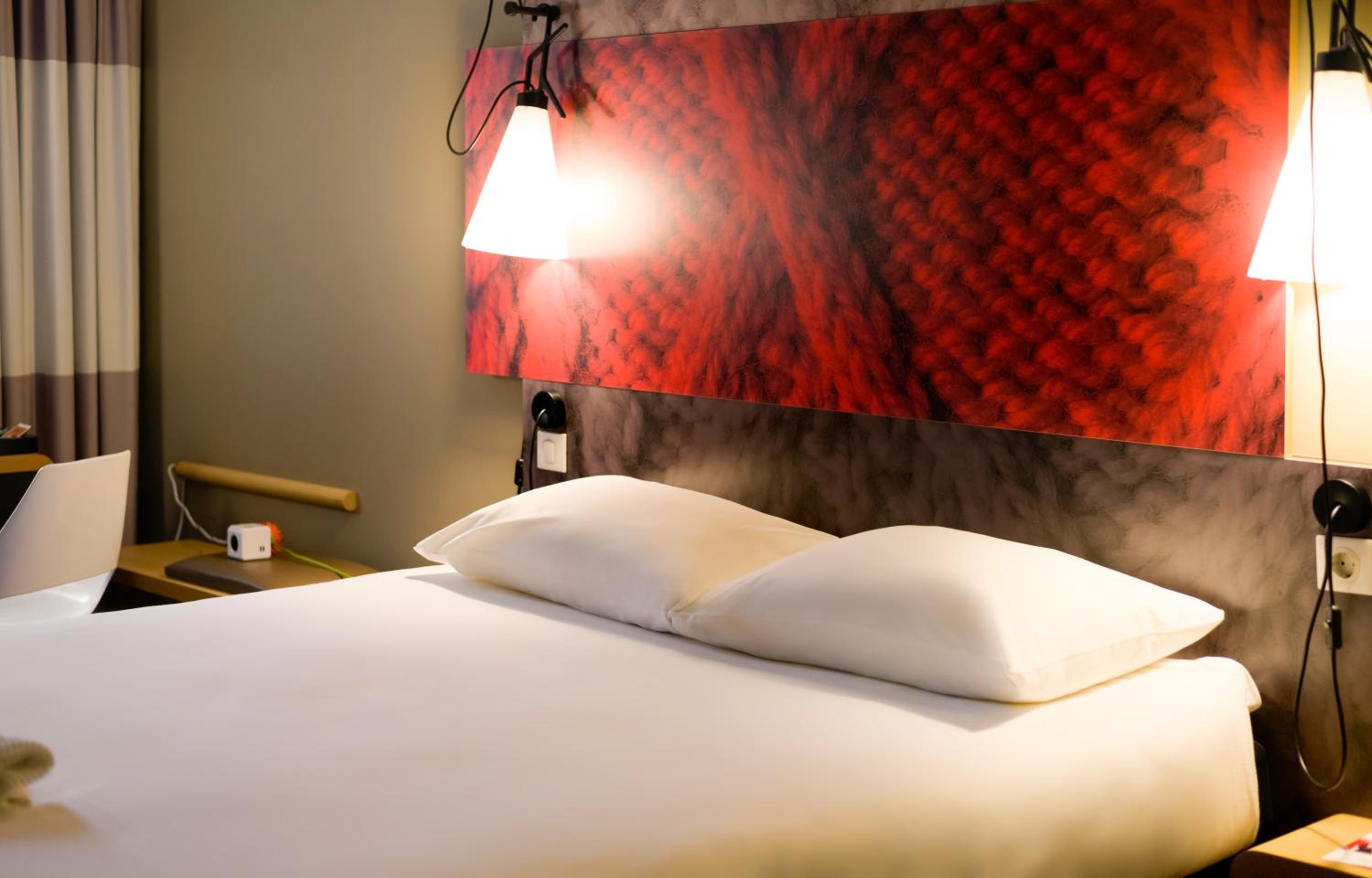 Double Room - Photo 15