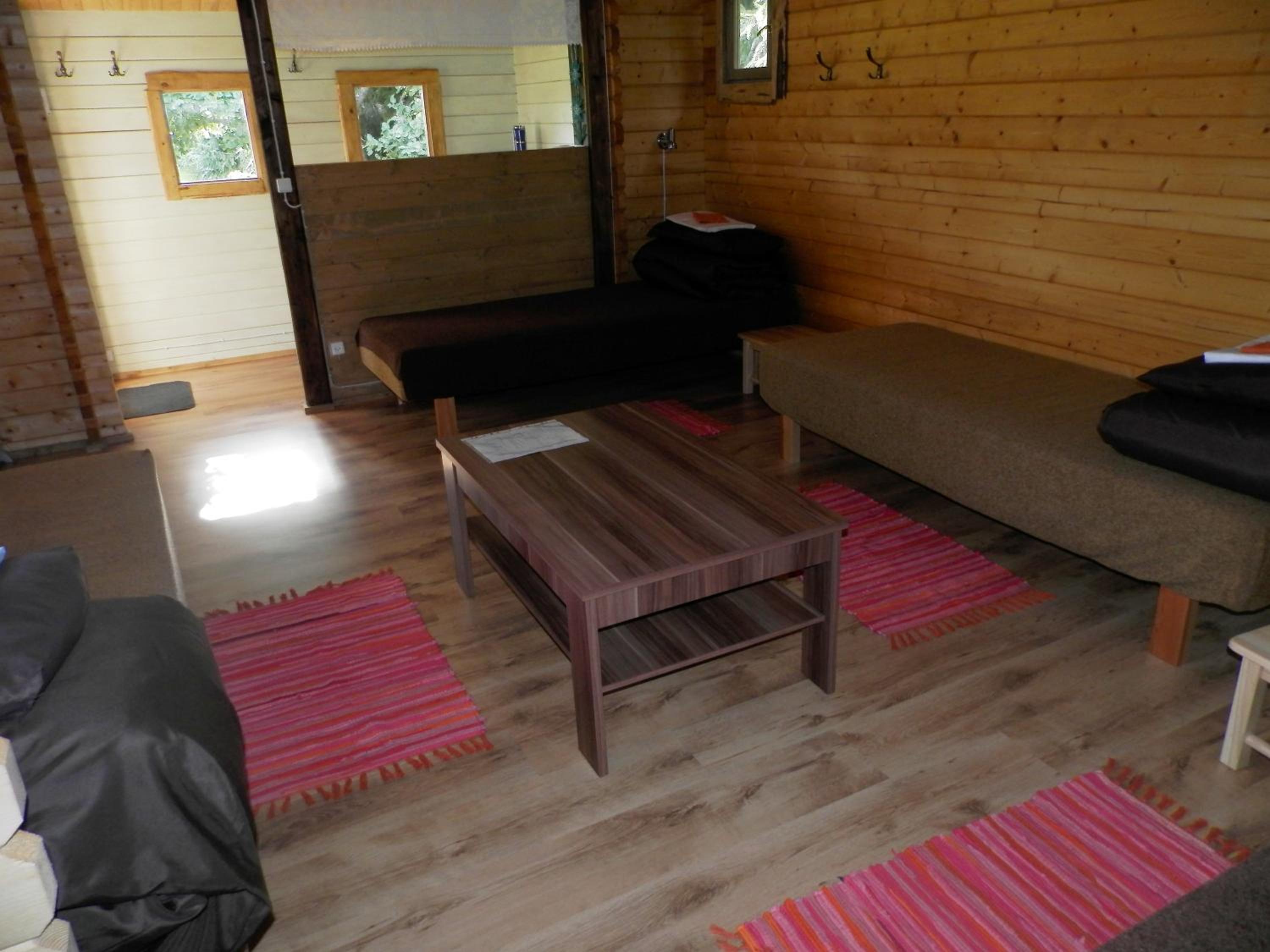 Bungalow II (4 adults) photo 1