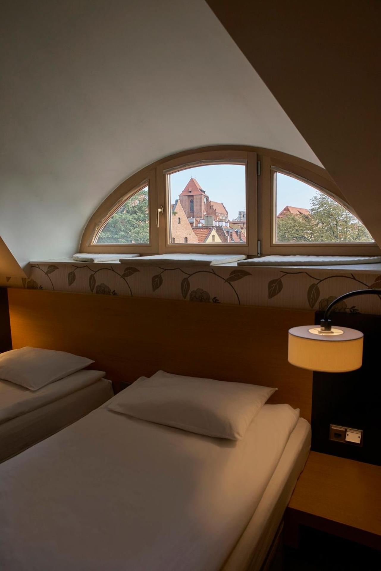 Comfort Twin Room - Photo 1