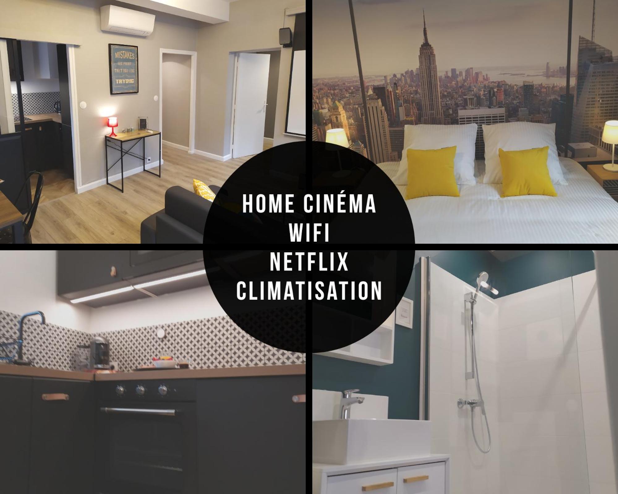 One-Bedroom Apartment - Photo 1