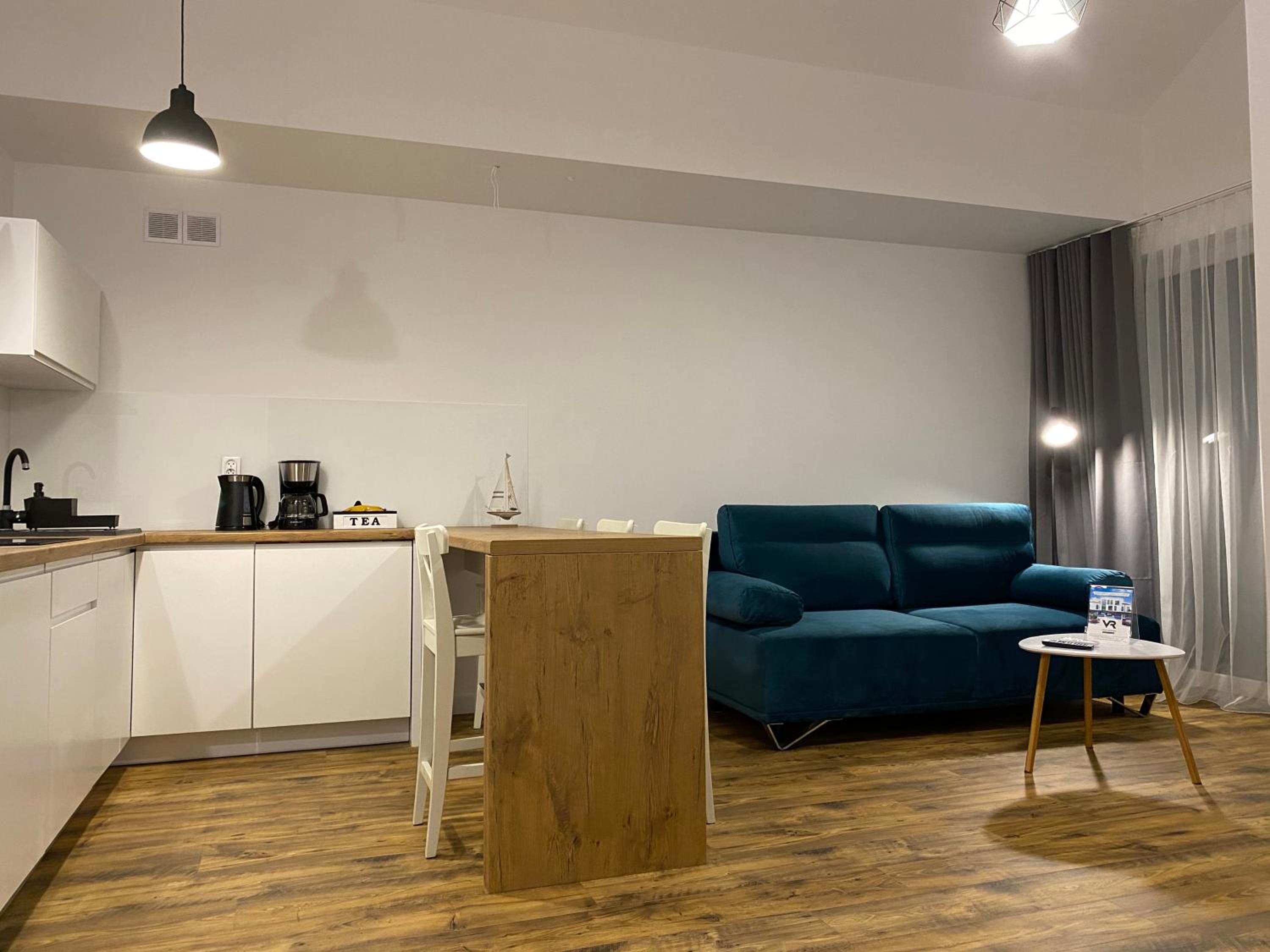 Deluxe Apartment photo 3