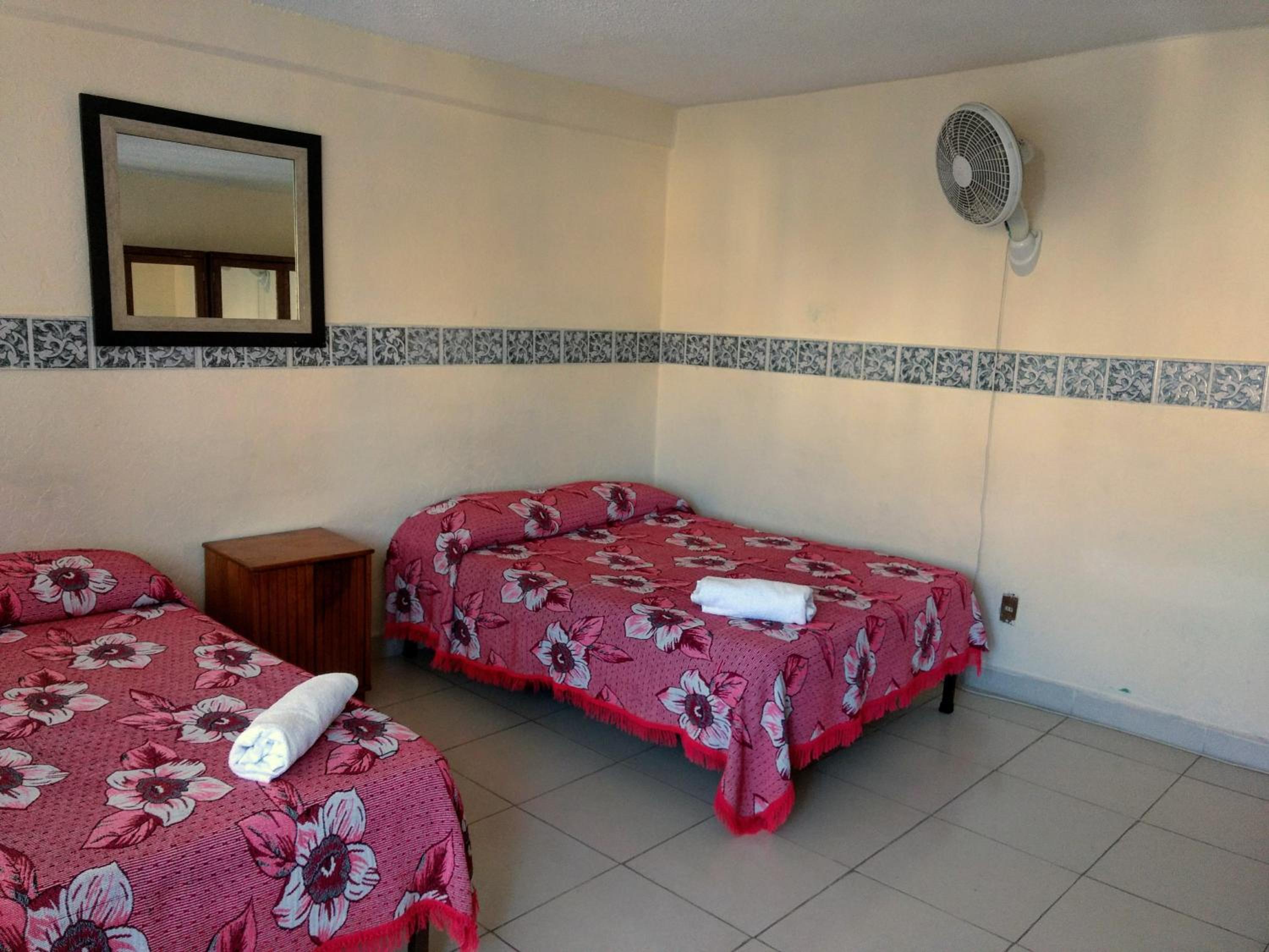 Standard Family Room