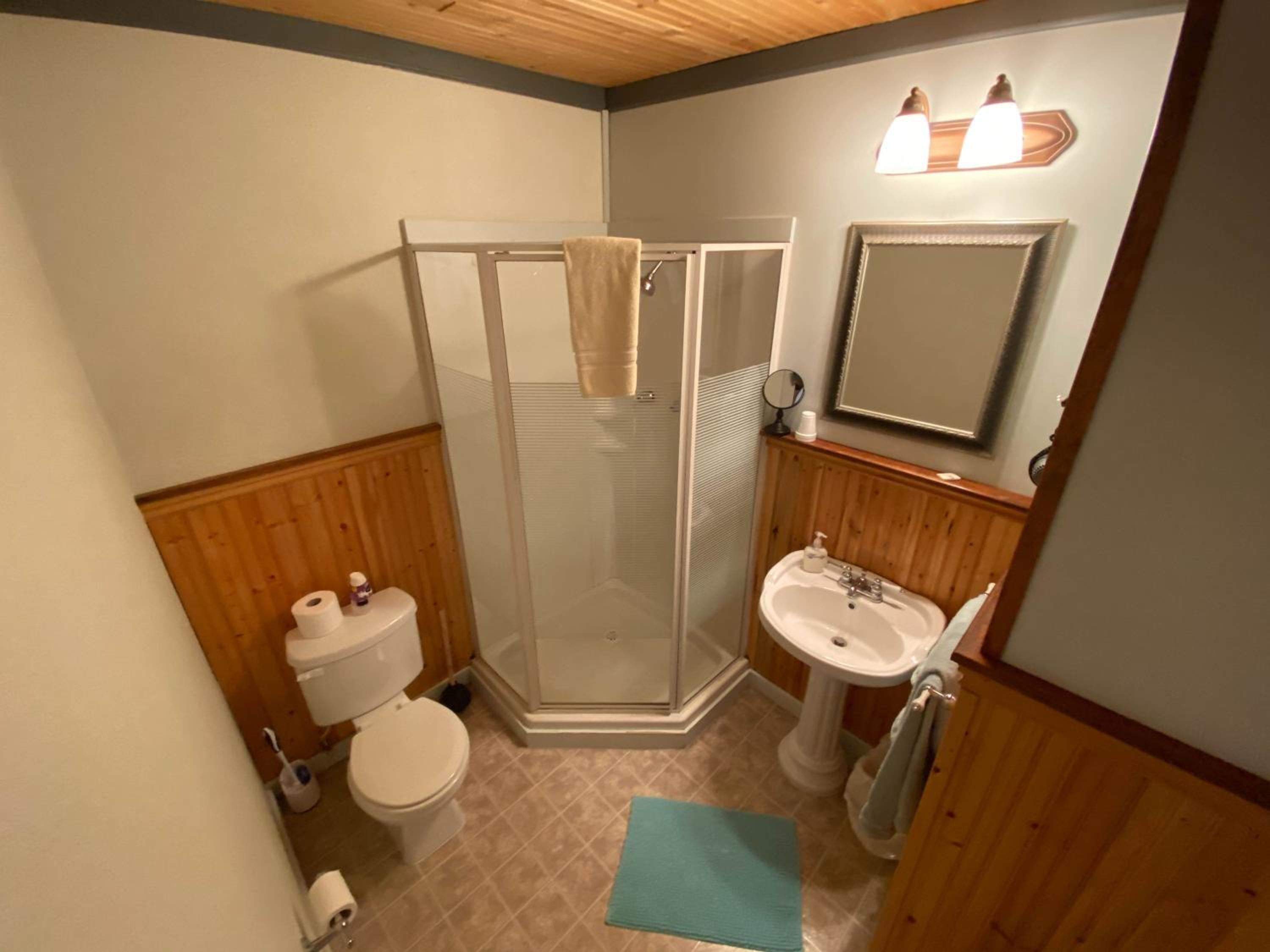 Double Room - Photo 4
