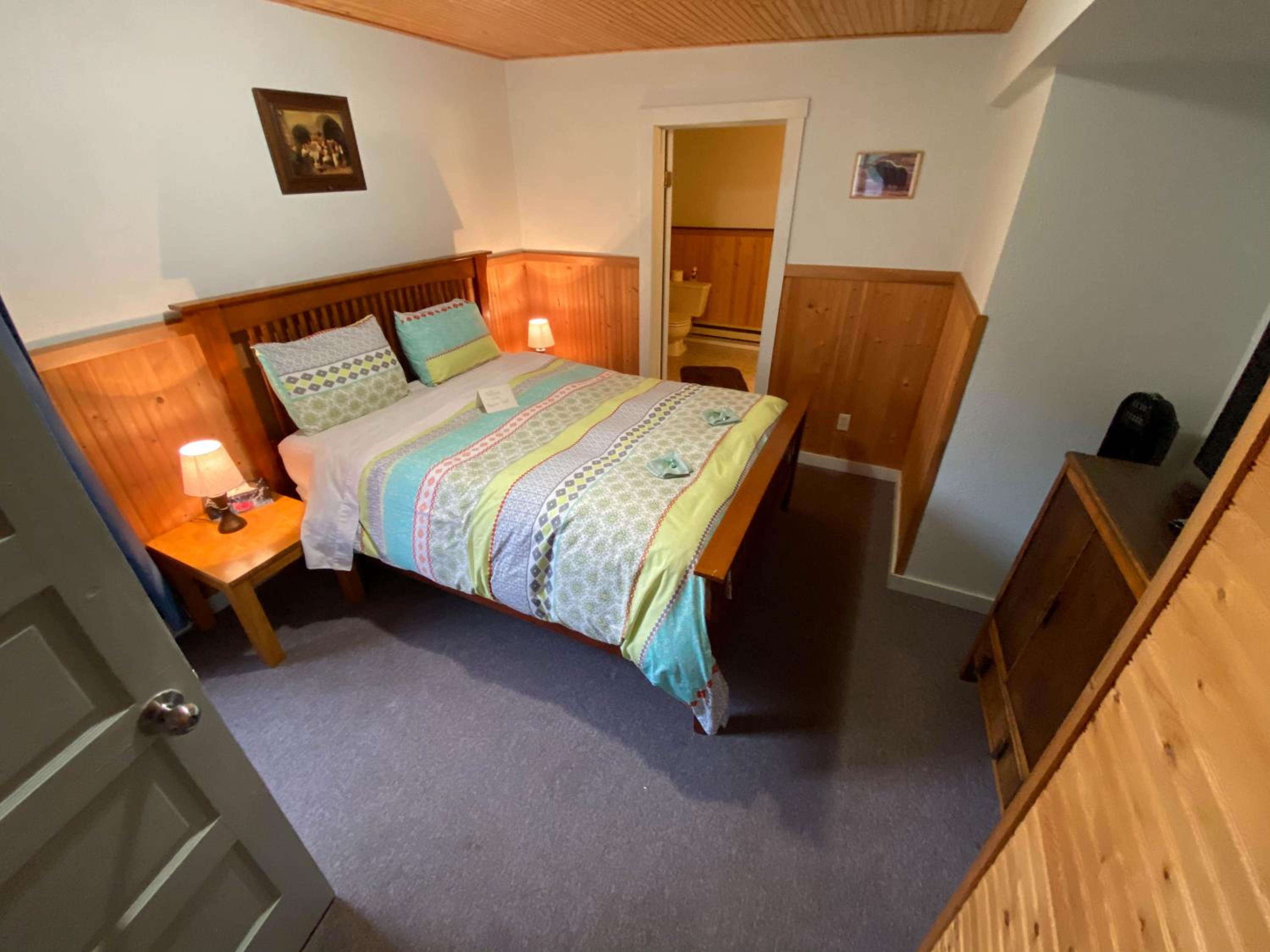 Queen Room - Photo 1