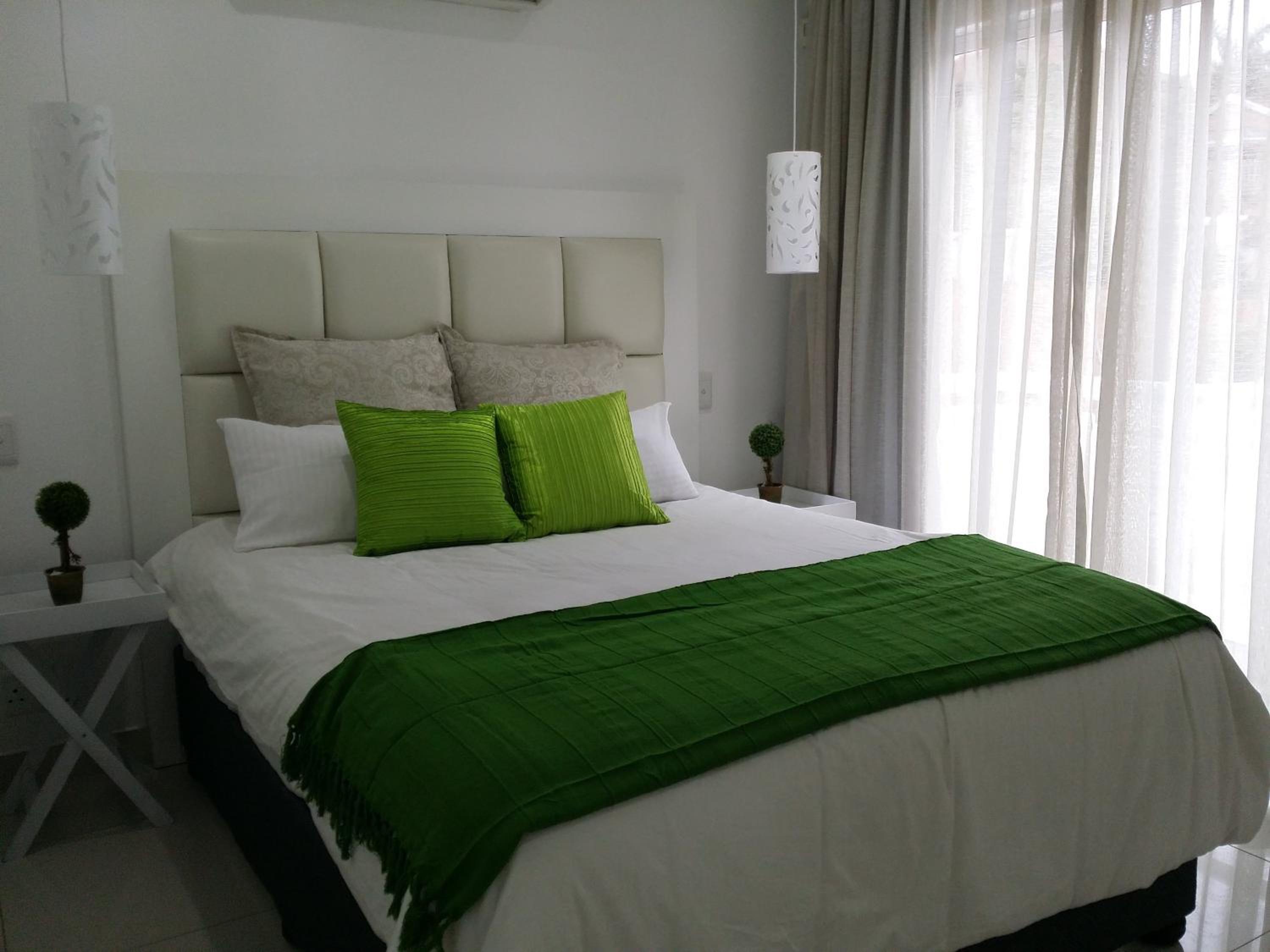 Standard Double Room photo 1