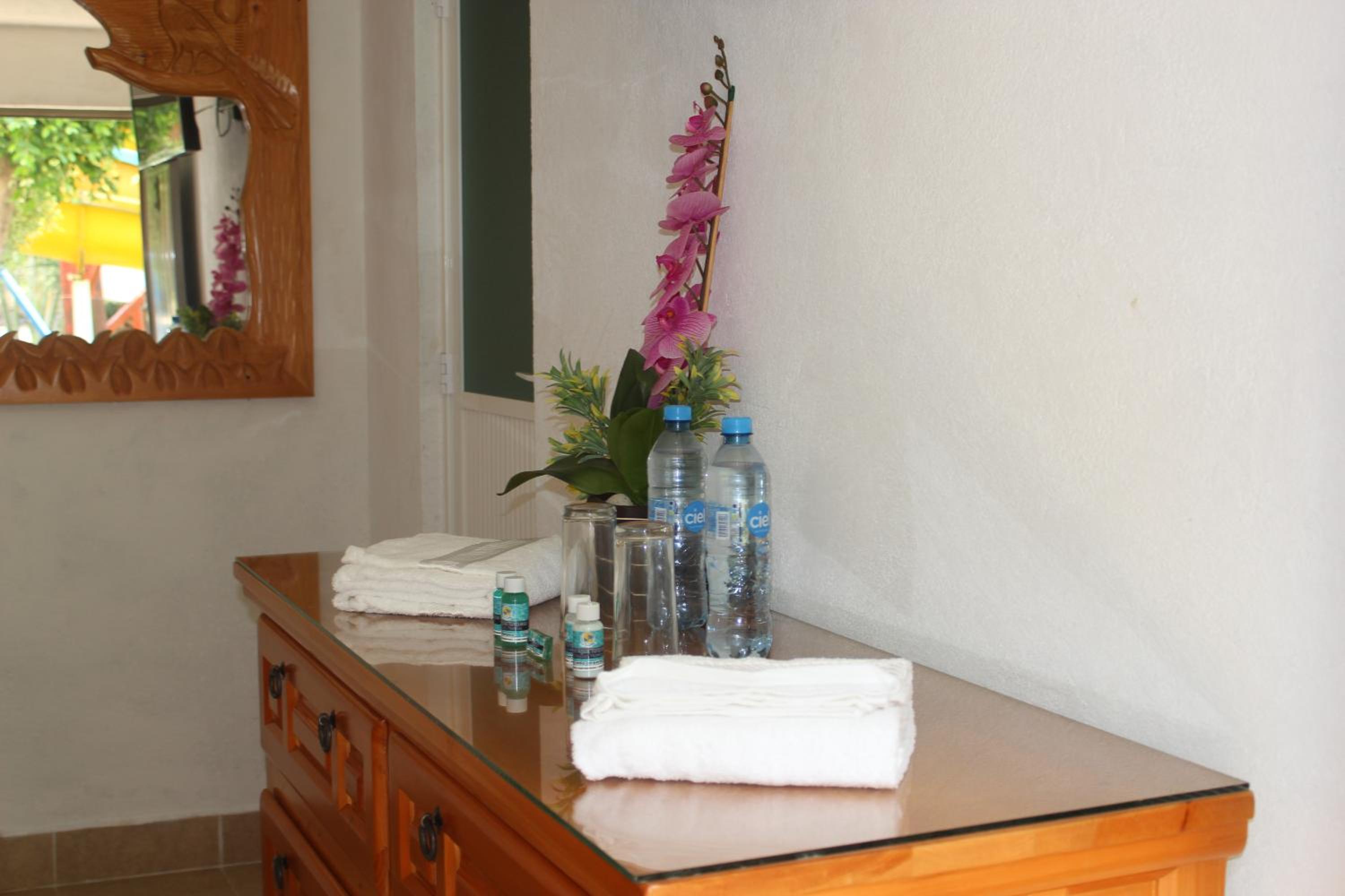 Twin Room photo 2