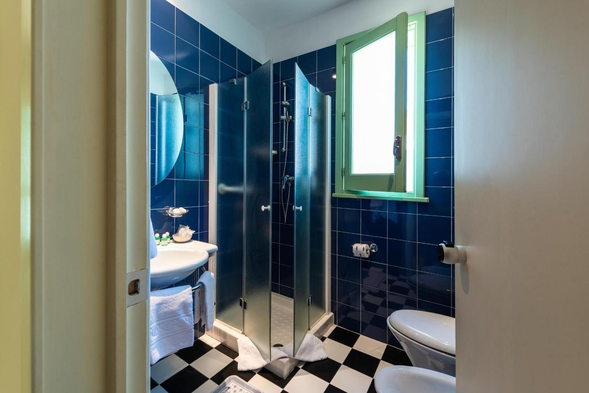 Triple Room with Sea View photo 3