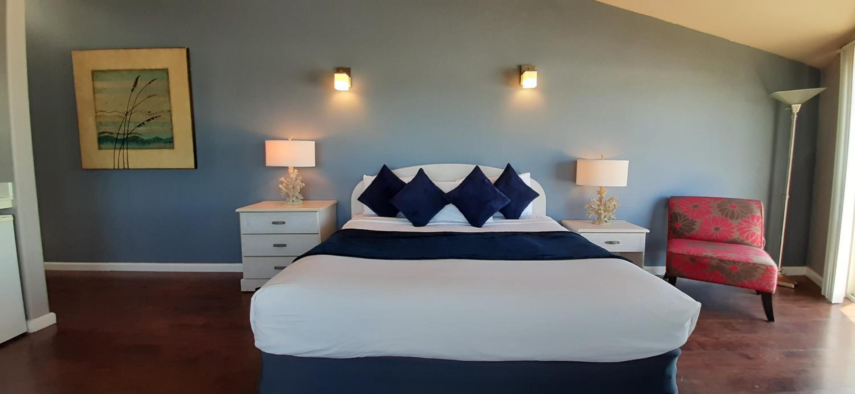 King Room with Spa Bath photo 1