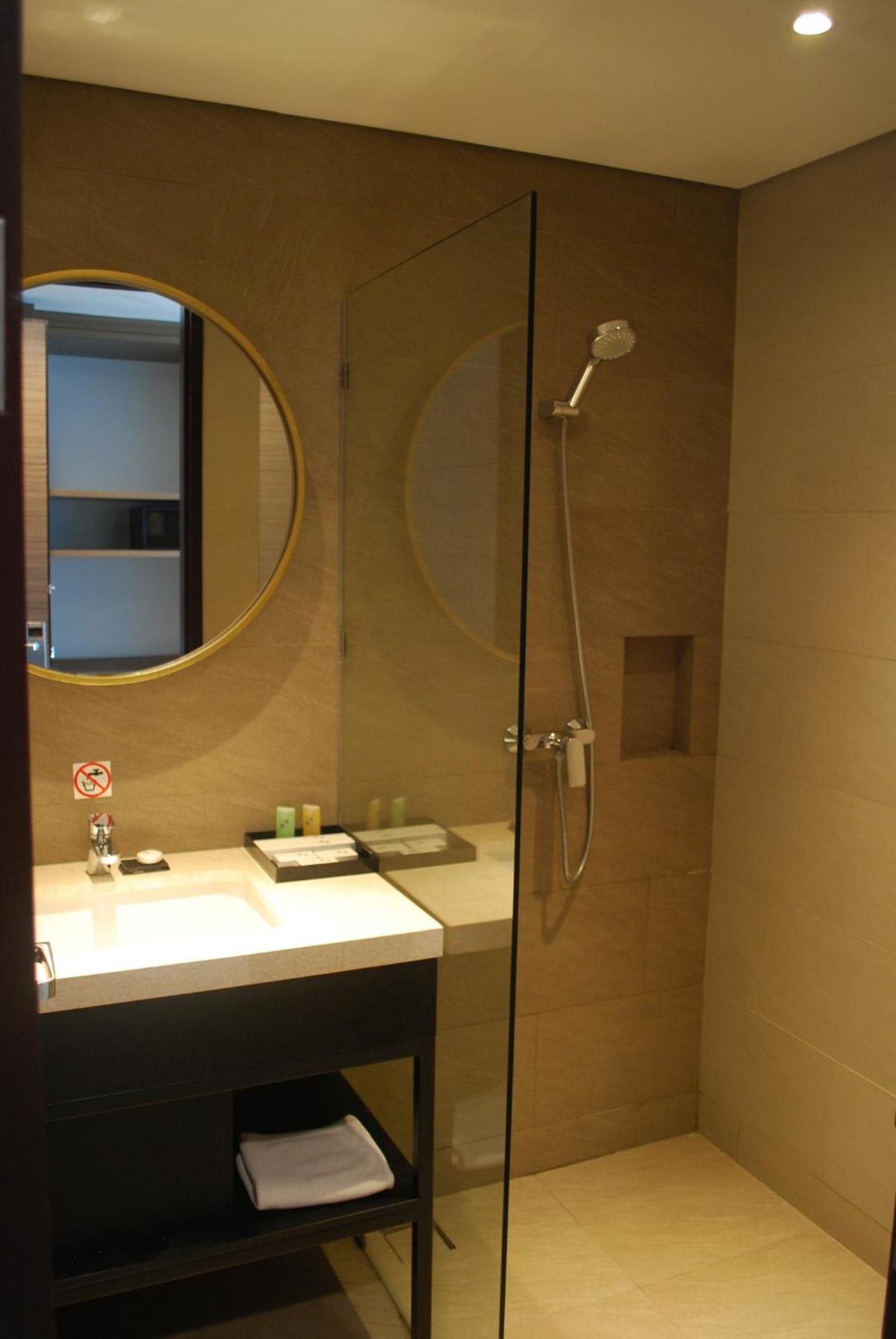 Deluxe Double Room photo 3