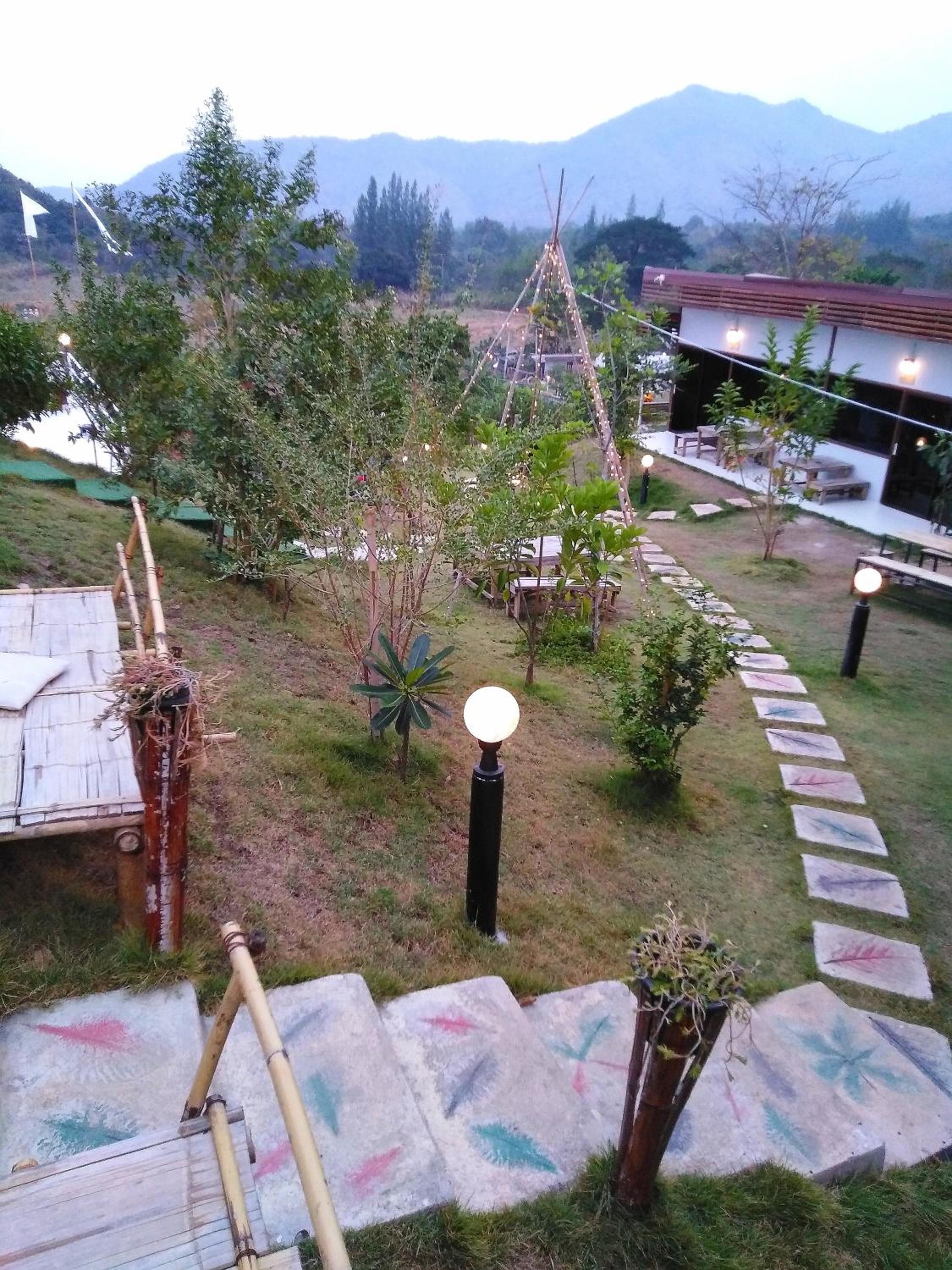 Double Room with Mountain View - Photo 19